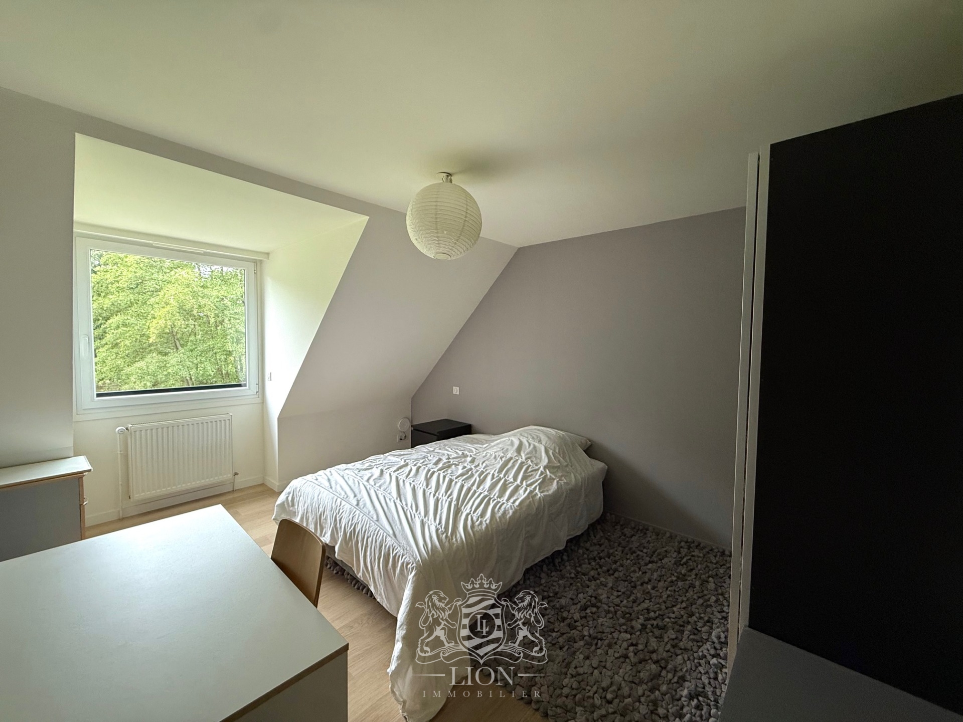 Areu bondues golf maison 6 chambres jardin Photo 20 - Le Lion Immobilier