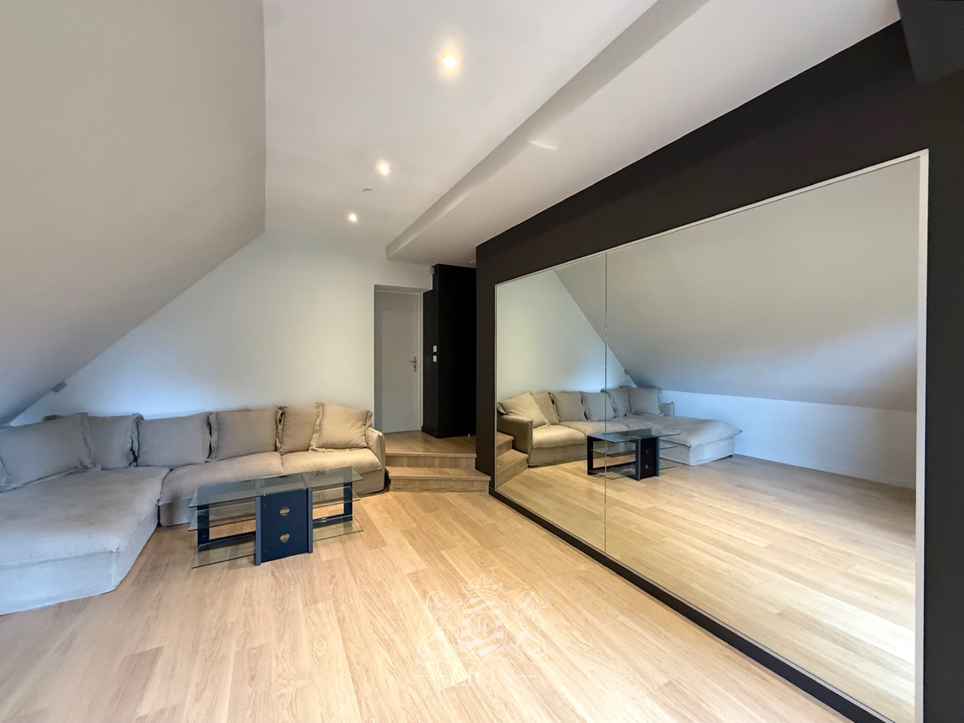 Areu bondues golf maison 6 chambres jardin Photo 21 - Le Lion Immobilier