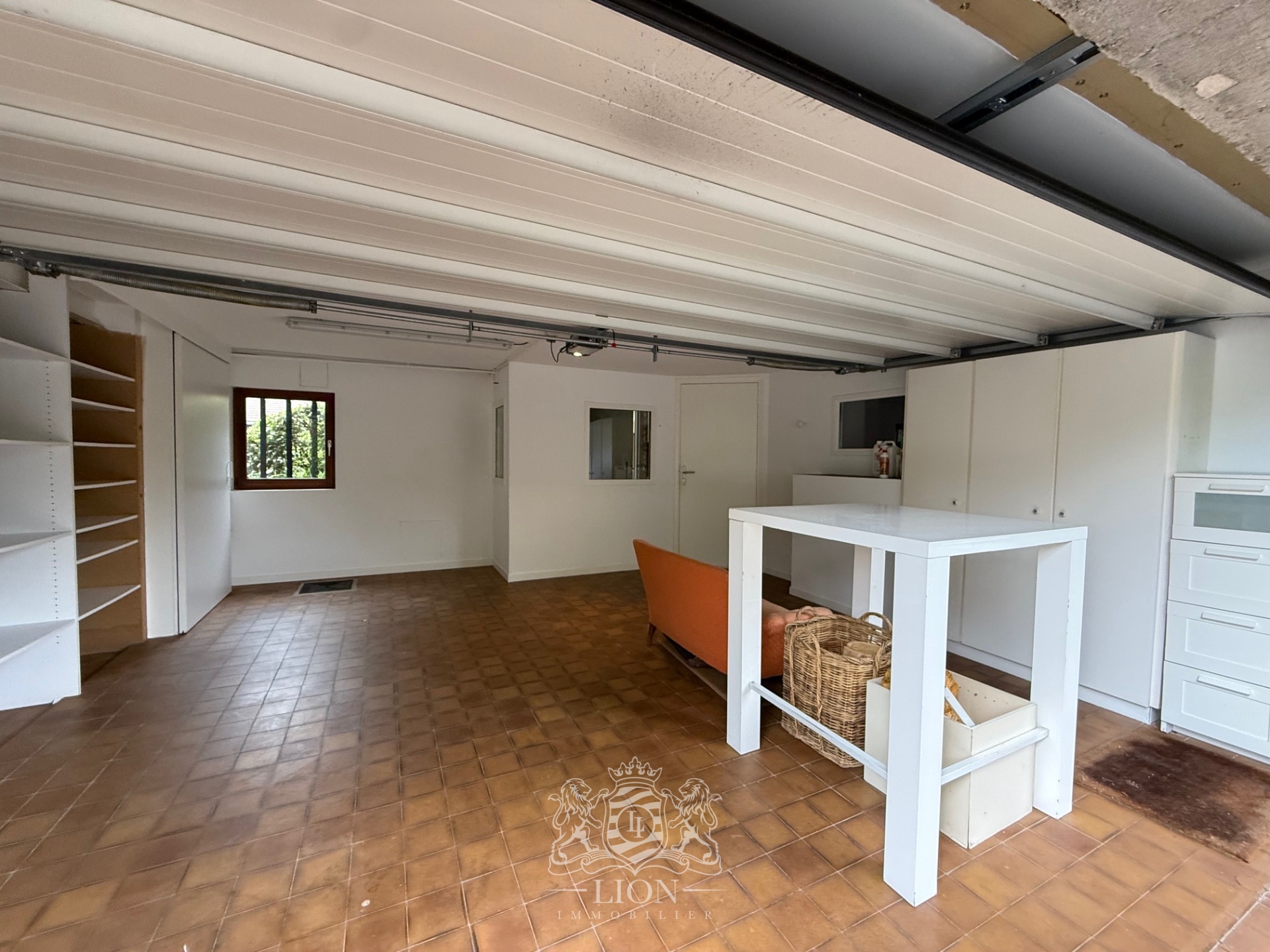 Areu bondues golf maison 6 chambres jardin Photo 22 - Le Lion Immobilier