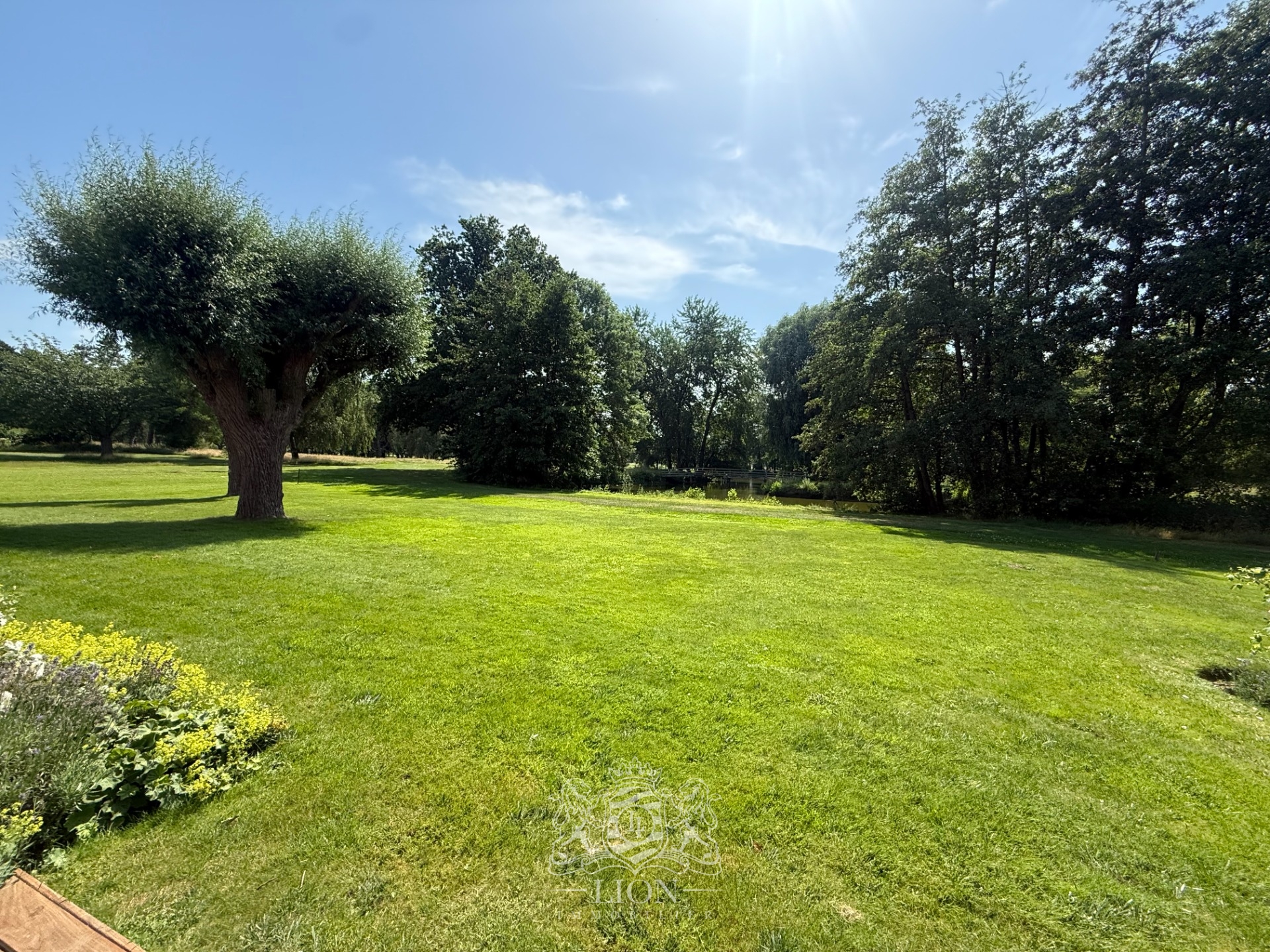 Areu bondues golf maison 6 chambres jardin Photo 23 - Le Lion Immobilier Areu bondues golf maison 6 chambres jardin Photo 23 - Le Lion Immobilier
