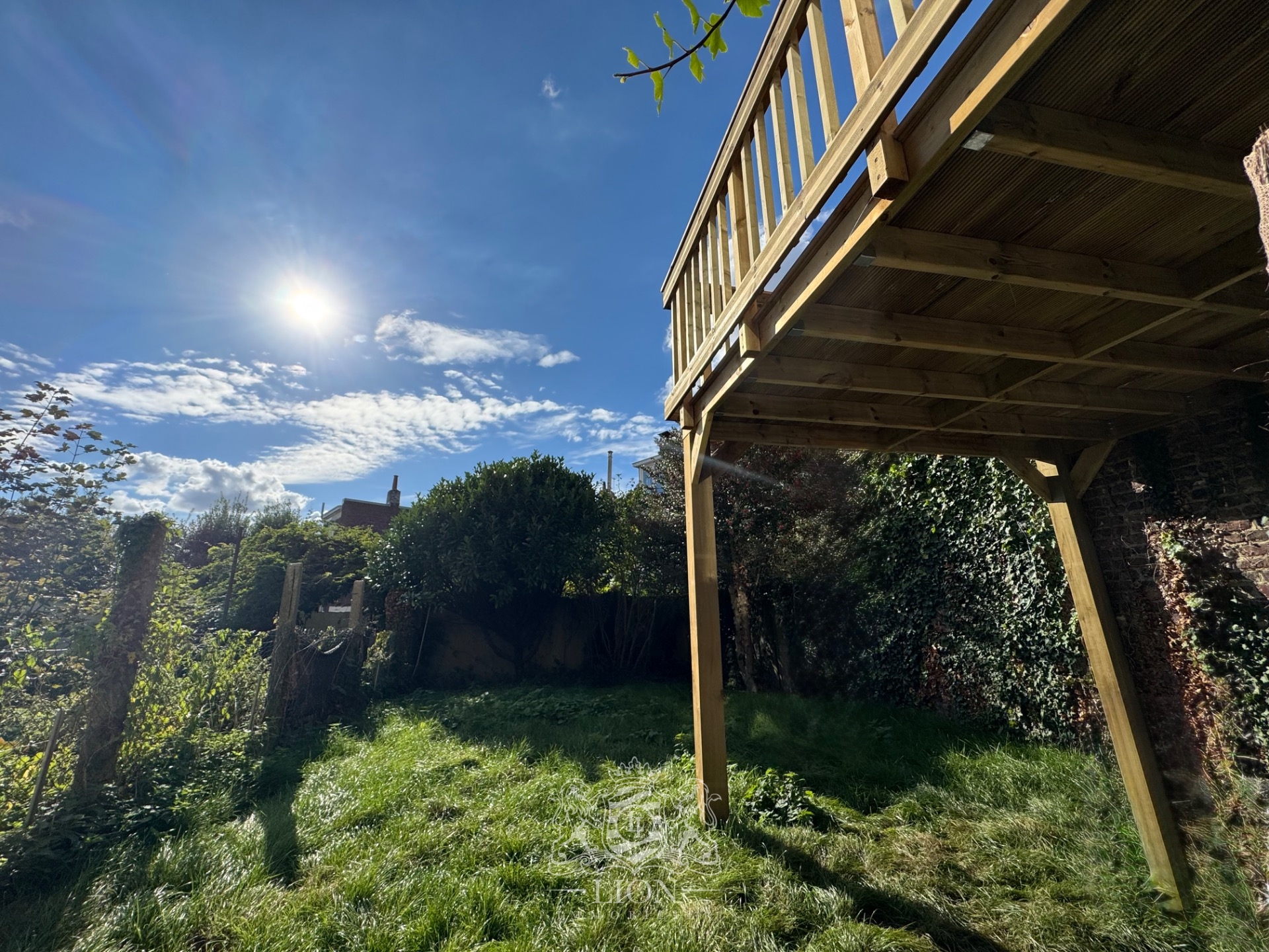 Off market maison bel etage 1930 renovee quartier mairie Photo 4 - Le Lion Immobilier