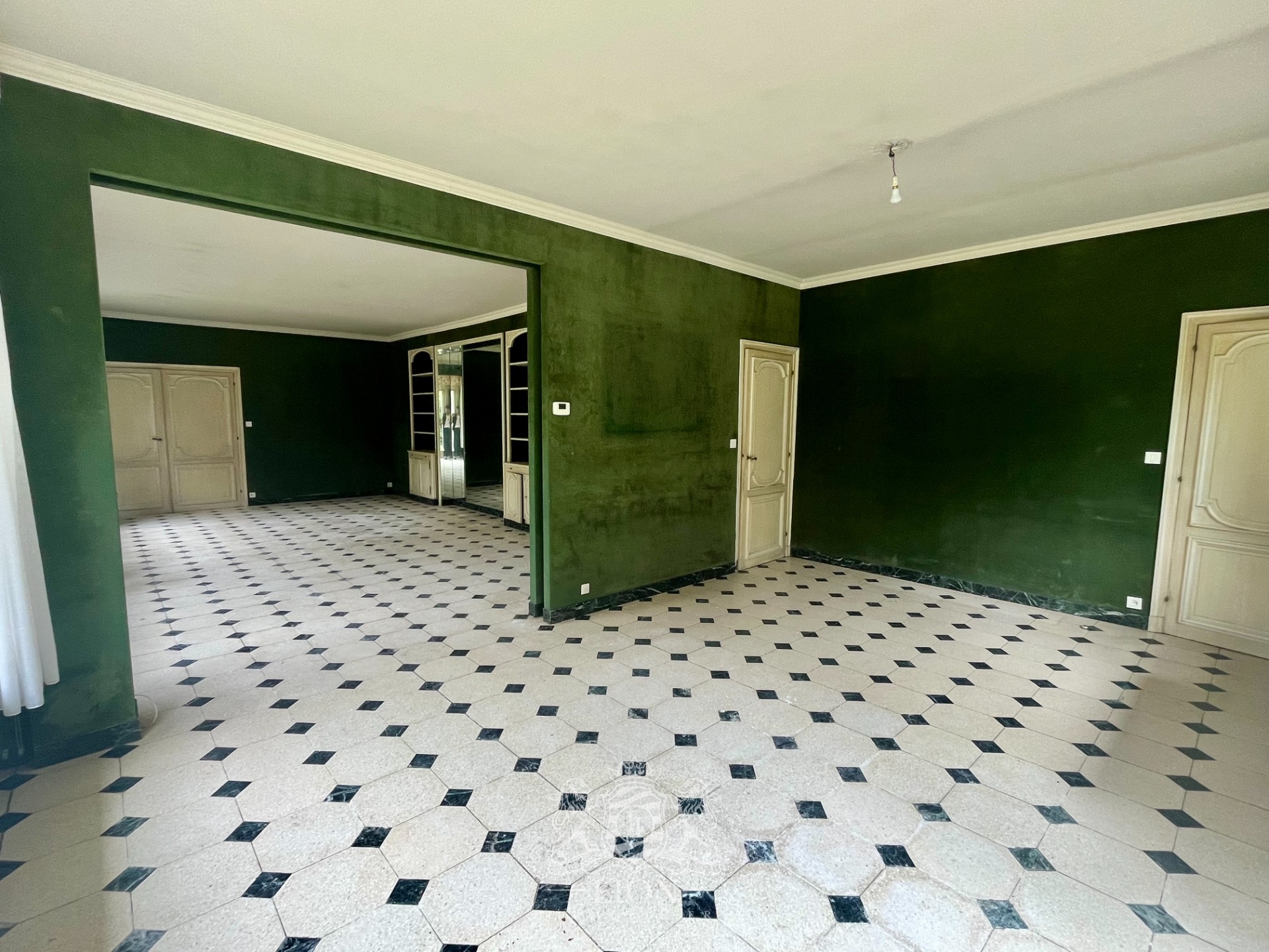 Maison semi plain pied environnement d exception Photo 5 - Le Lion Immobilier