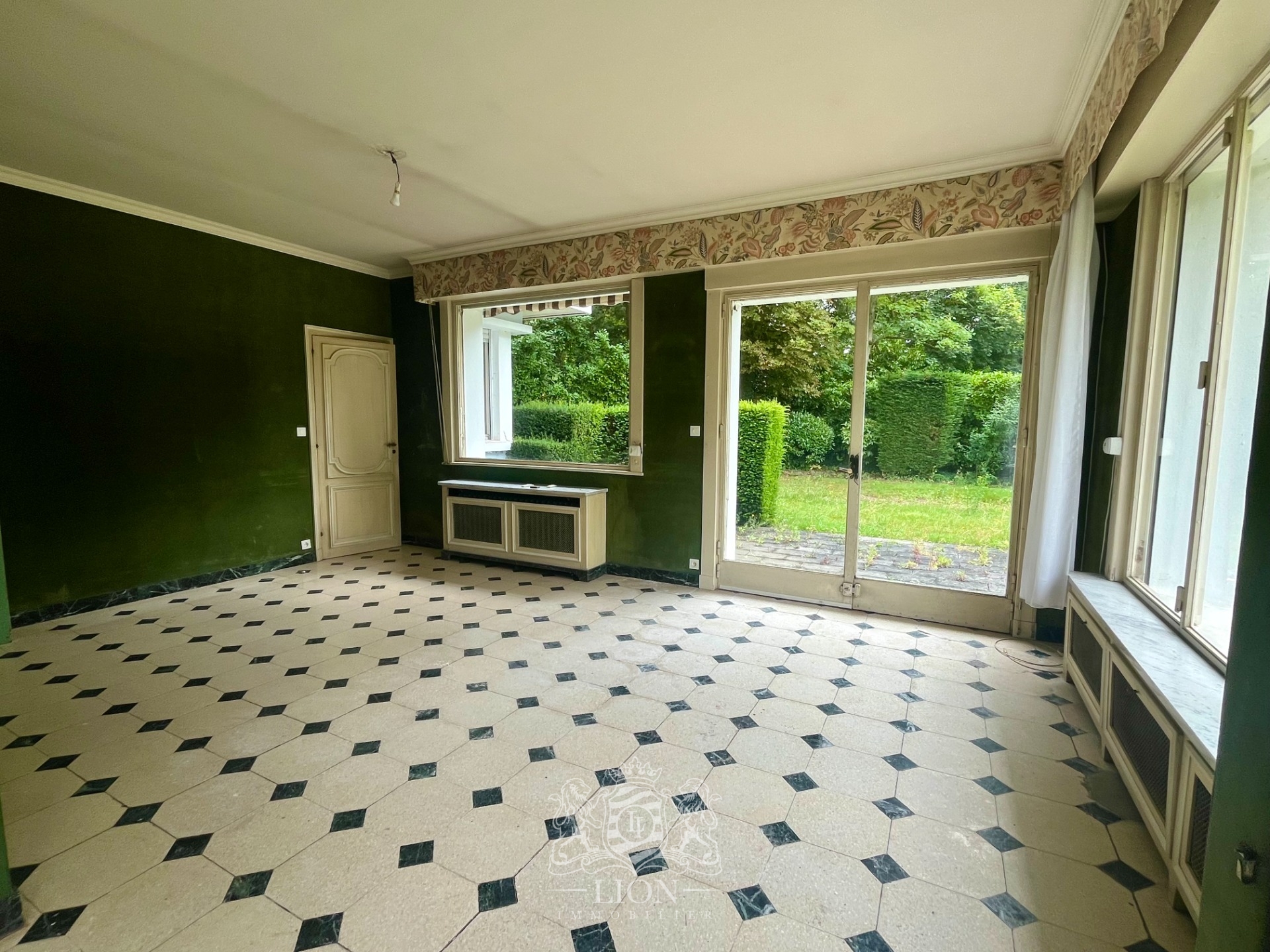 Maison semi plain pied environnement d exception Photo 6 - Le Lion Immobilier