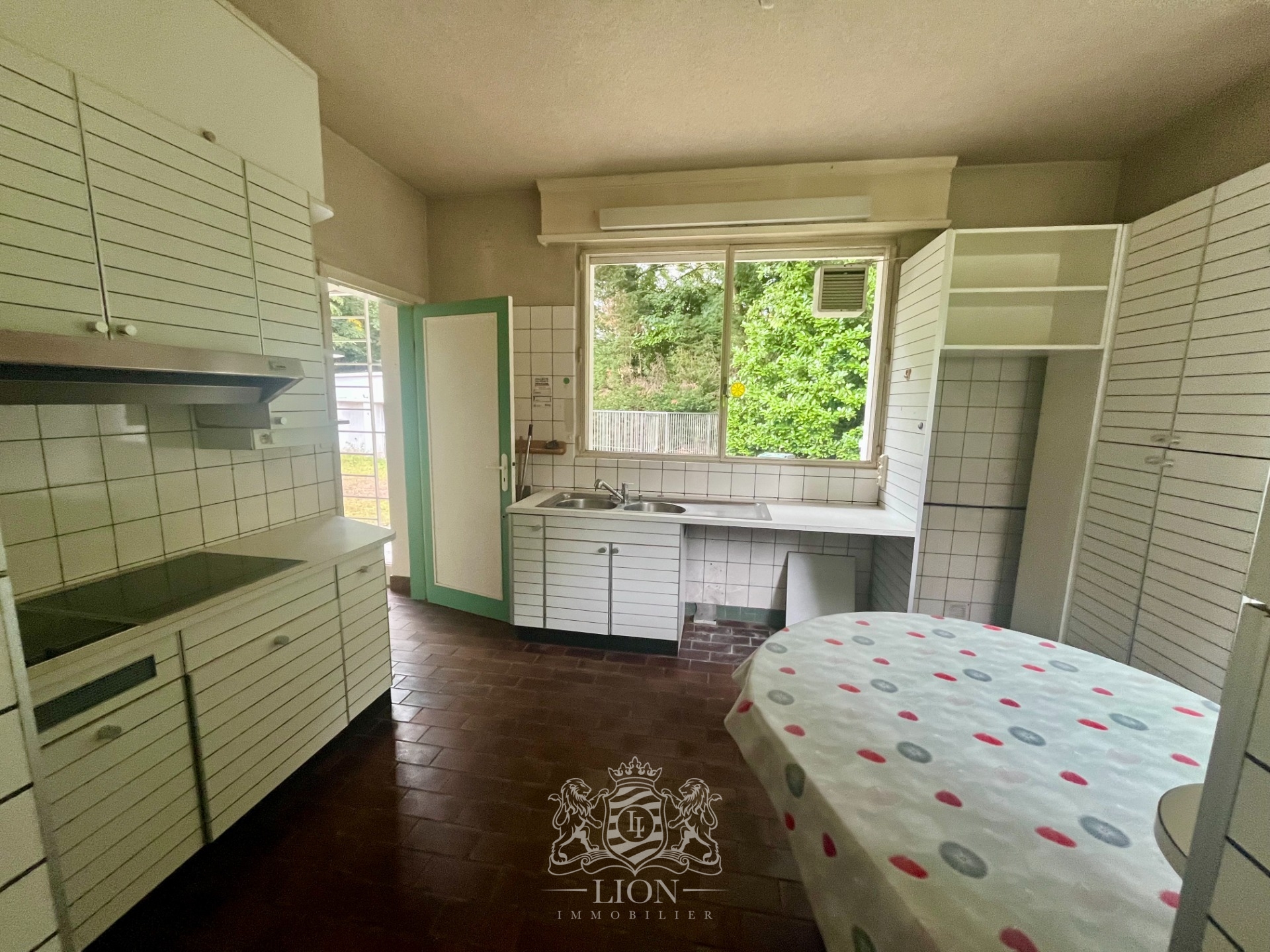 Maison semi plain pied environnement d exception Photo 7 - Le Lion Immobilier