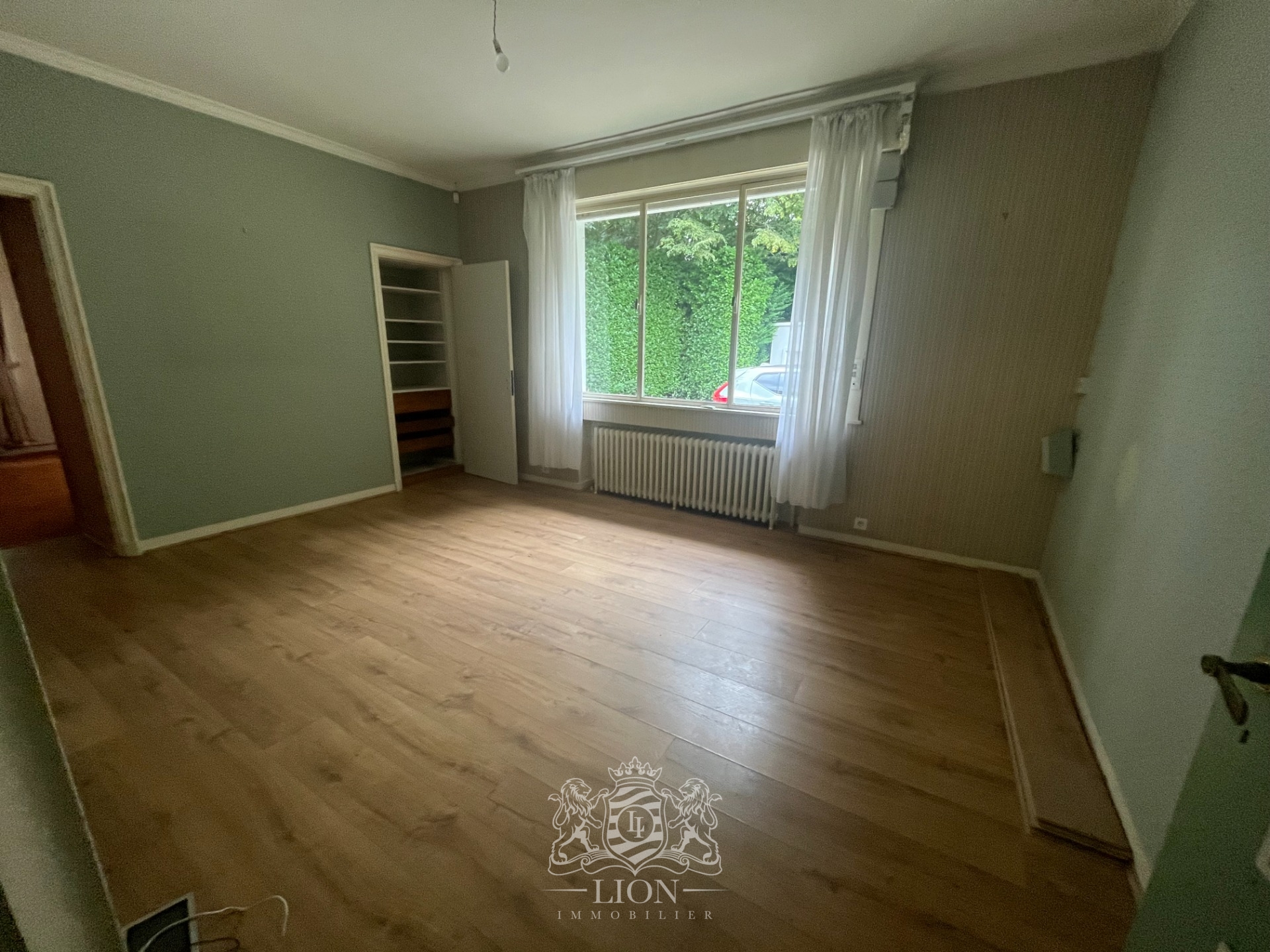 Maison semi plain pied environnement d exception Photo 8 - Le Lion Immobilier