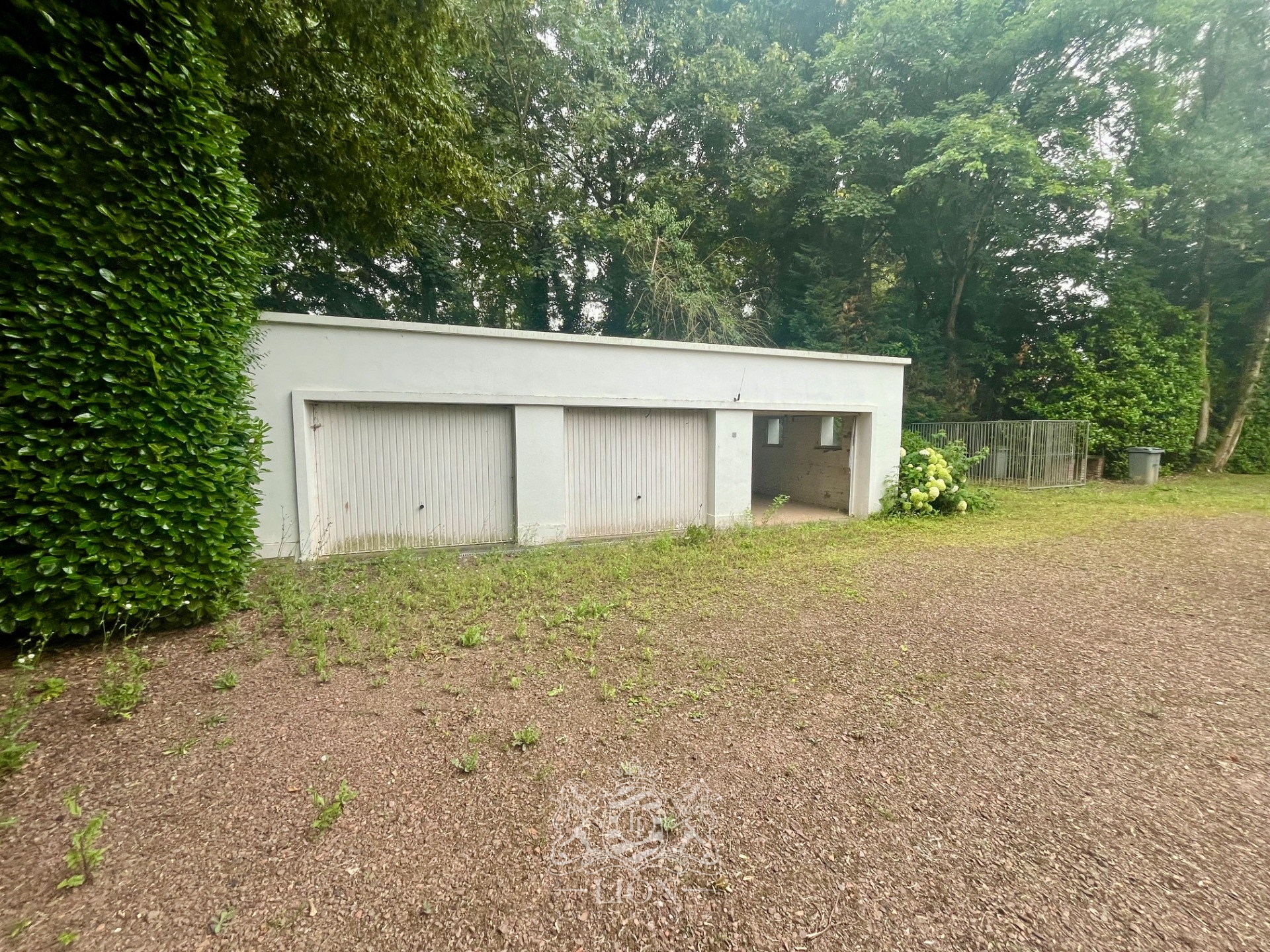 Maison semi plain pied environnement d exception Photo 9 - Le Lion Immobilier