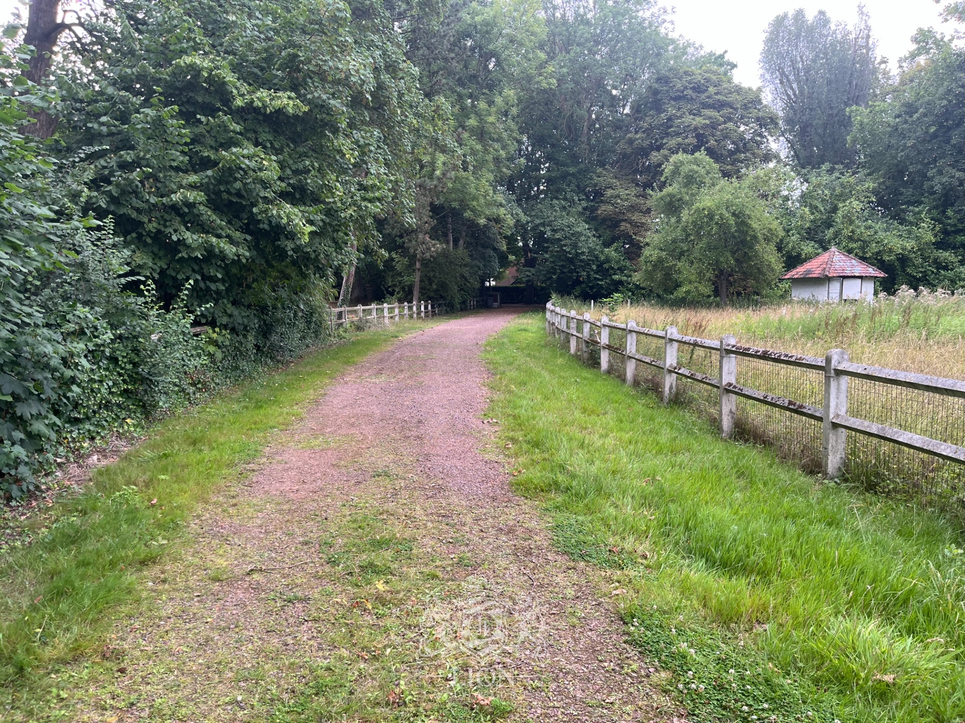 Maison semi plain pied environnement d exception Photo 10 - Le Lion Immobilier