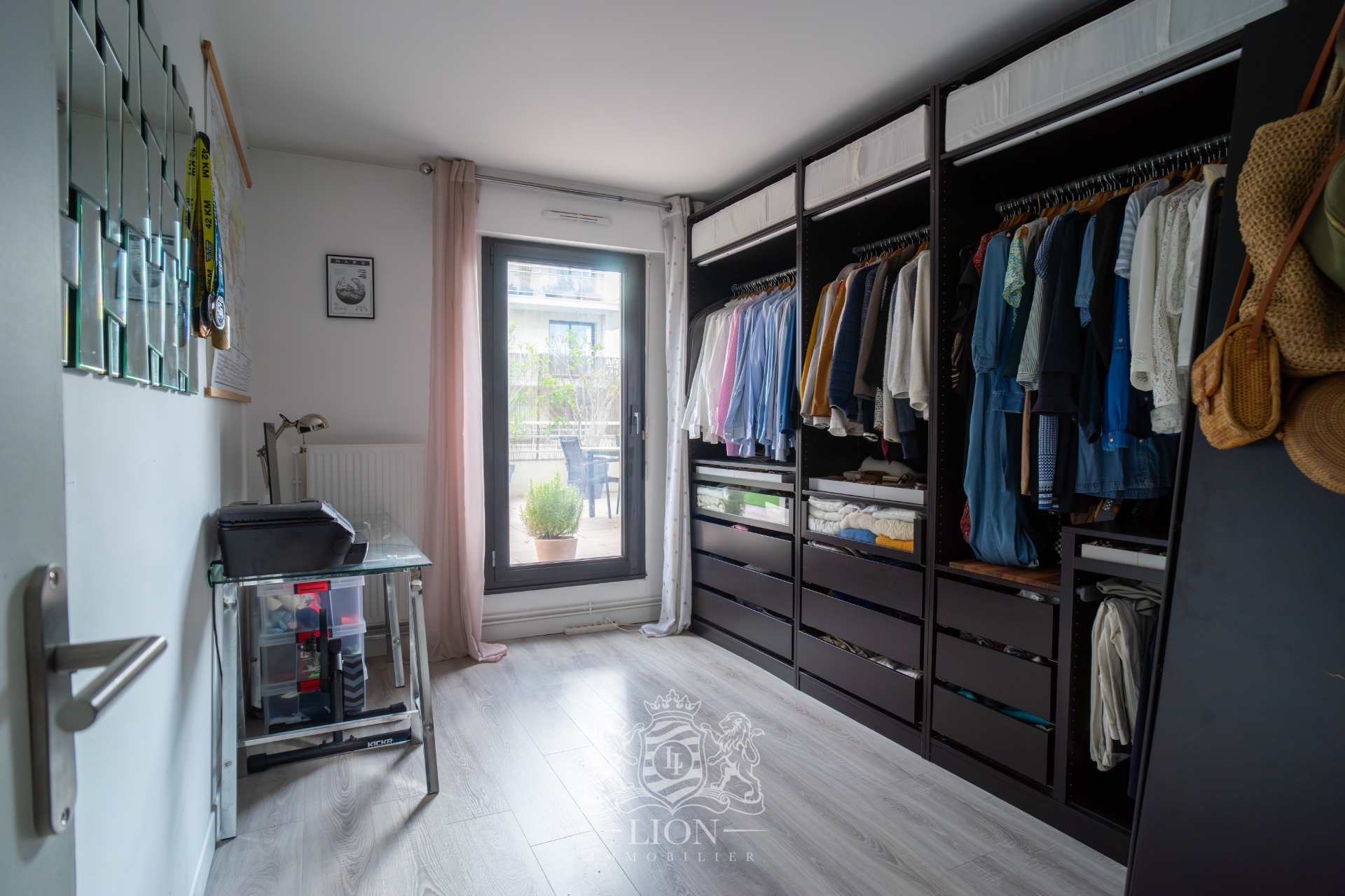 Appartement d exception lambersart lille bord de deule Photo 6 - Le Lion Immobilier Appartement d exception lambersart lille bord de deule Photo 6 - Le Lion Immobilier