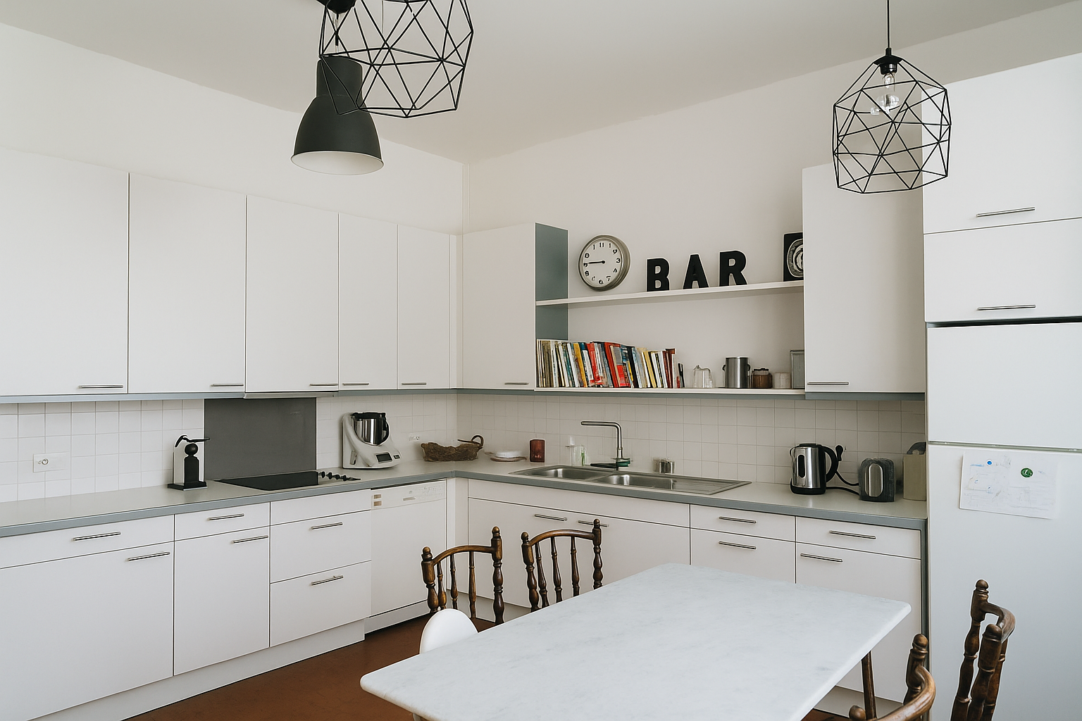 Appartement d exception au cachet preserve au coeur de lille Photo 4 - Le Lion Immobilier