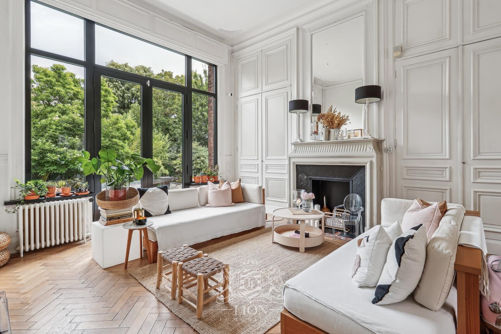 Arhe tourcoing coliving haut de gamme Photo 2 - Le Lion Immobilier