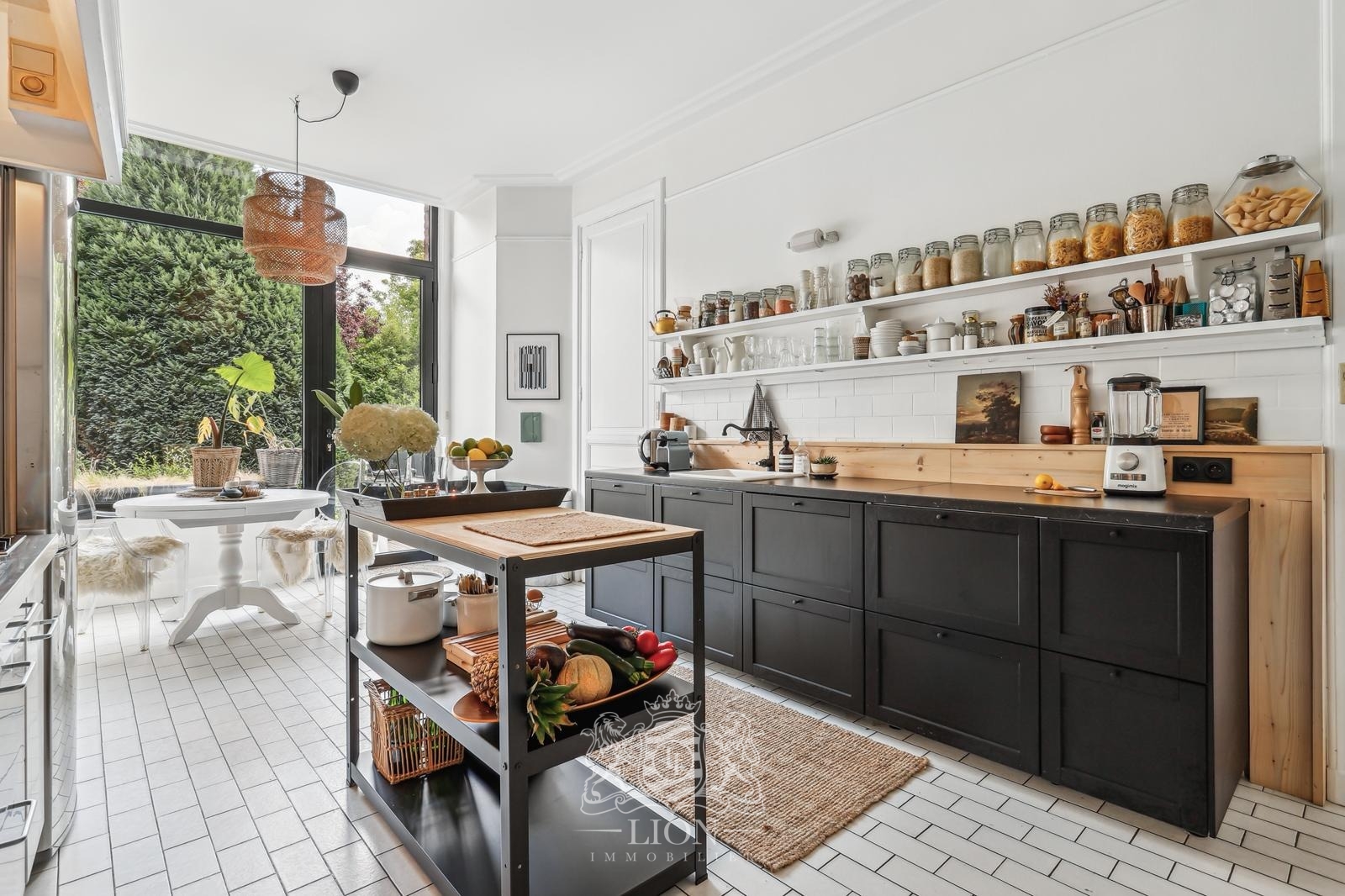 Arhe tourcoing coliving haut de gamme Photo 3 - Le Lion Immobilier