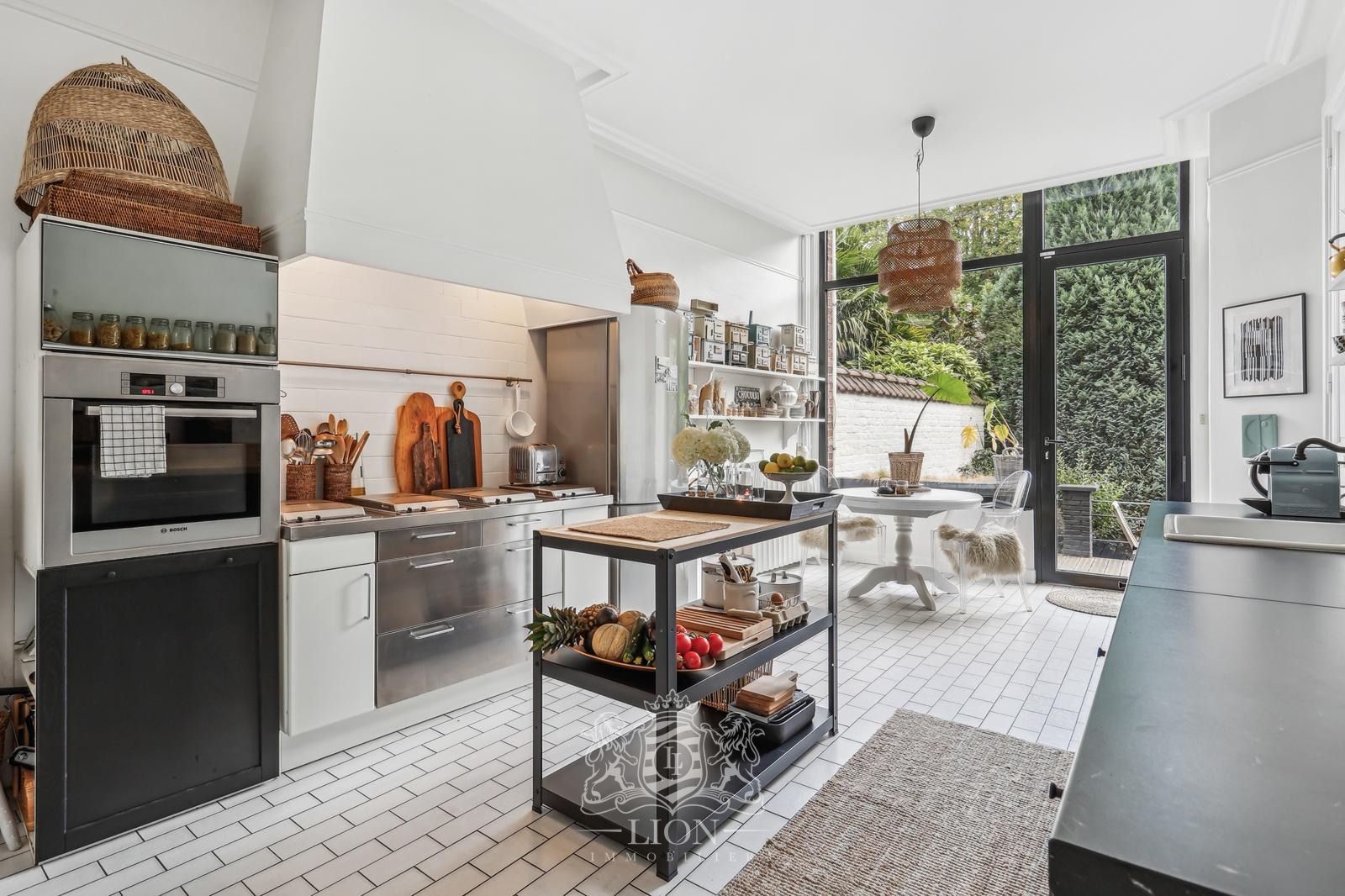 Arhe tourcoing coliving haut de gamme Photo 4 - Le Lion Immobilier