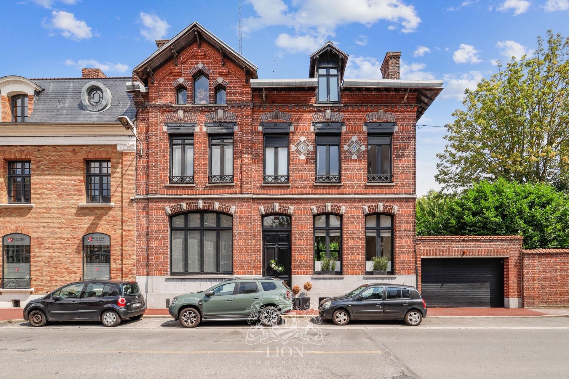 Arhe tourcoing coliving haut de gamme Photo 6 - Le Lion Immobilier