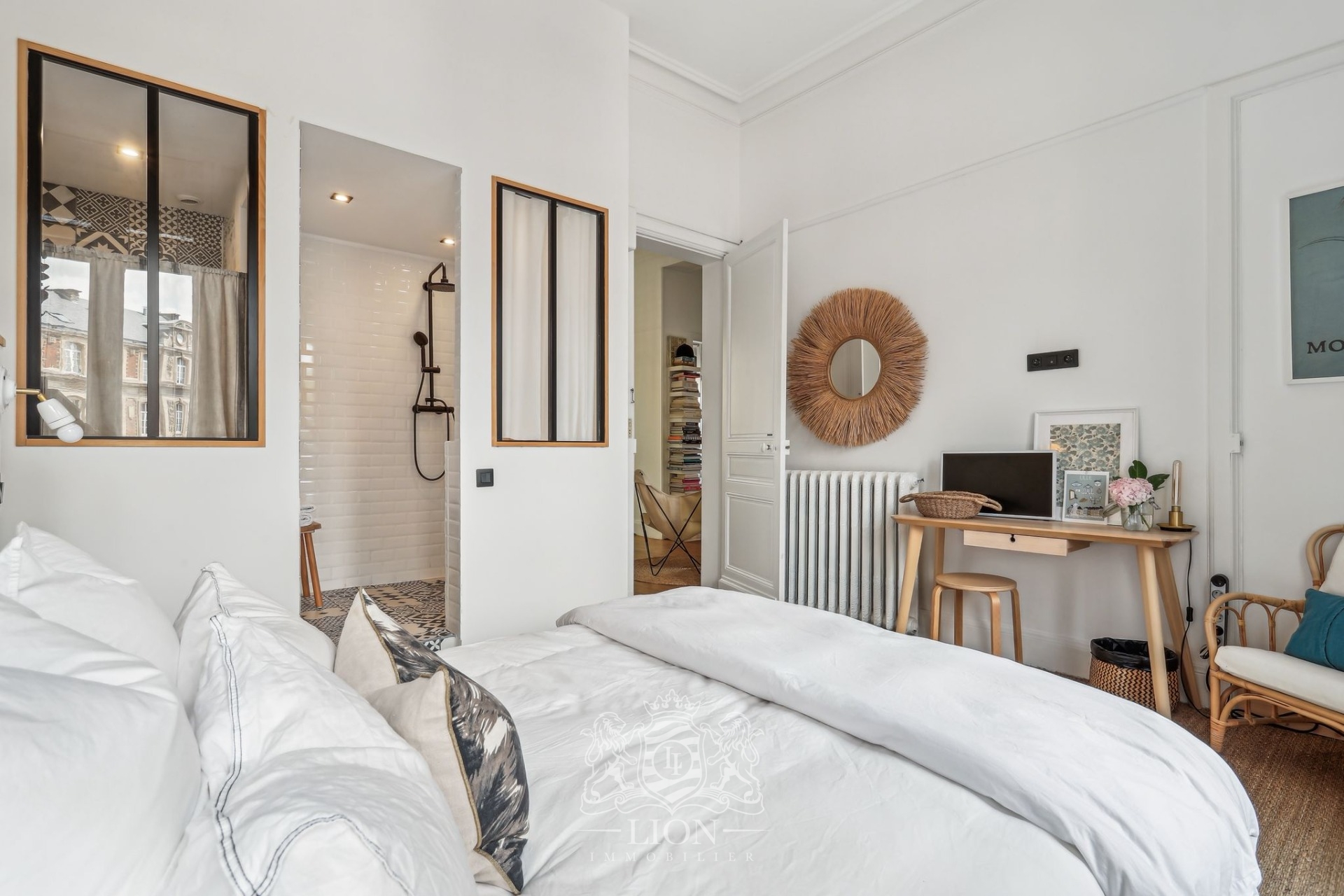 Arhe tourcoing coliving haut de gamme Photo 7 - Le Lion Immobilier