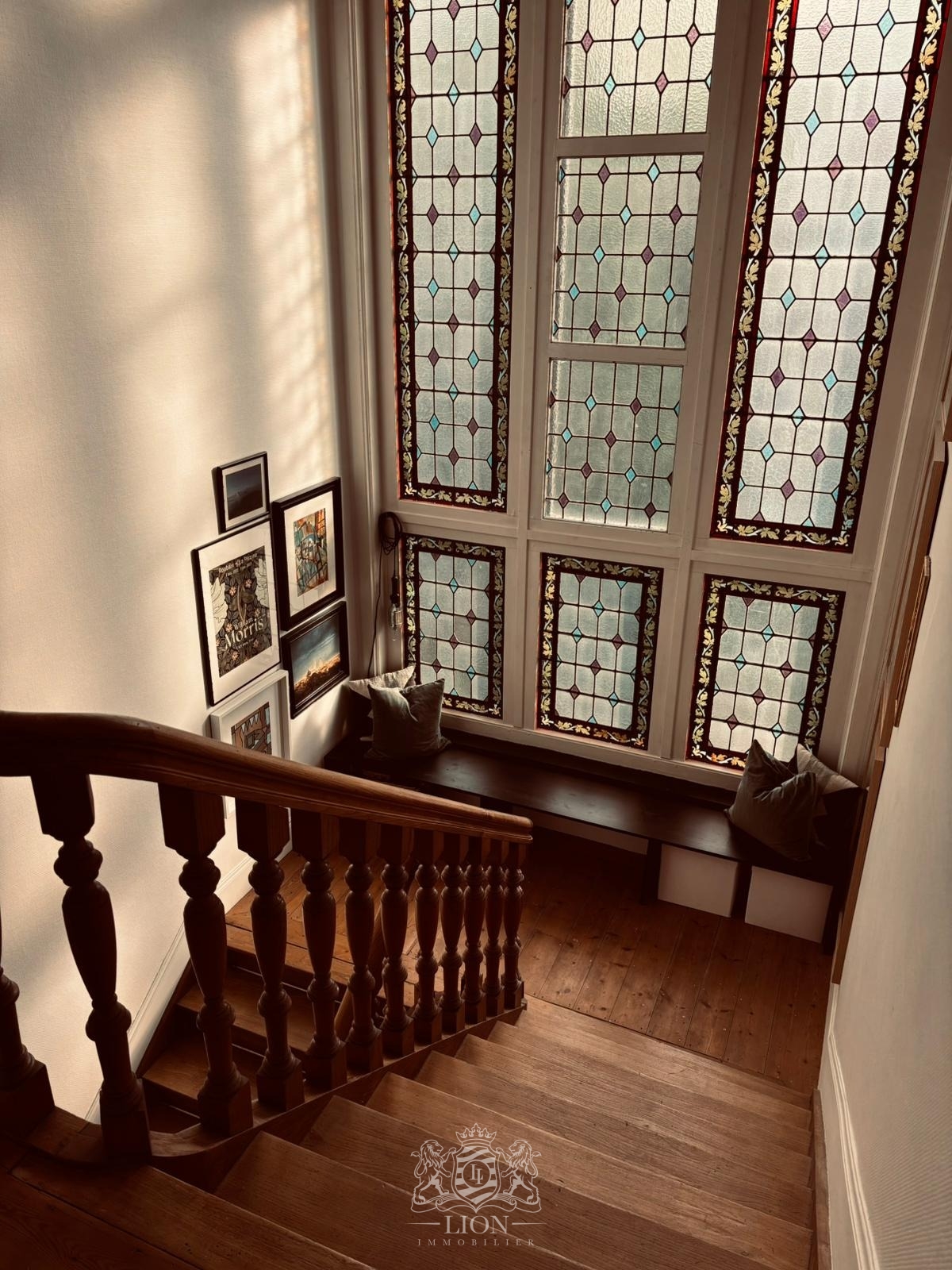 Arhe tourcoing coliving haut de gamme Photo 9 - Le Lion Immobilier