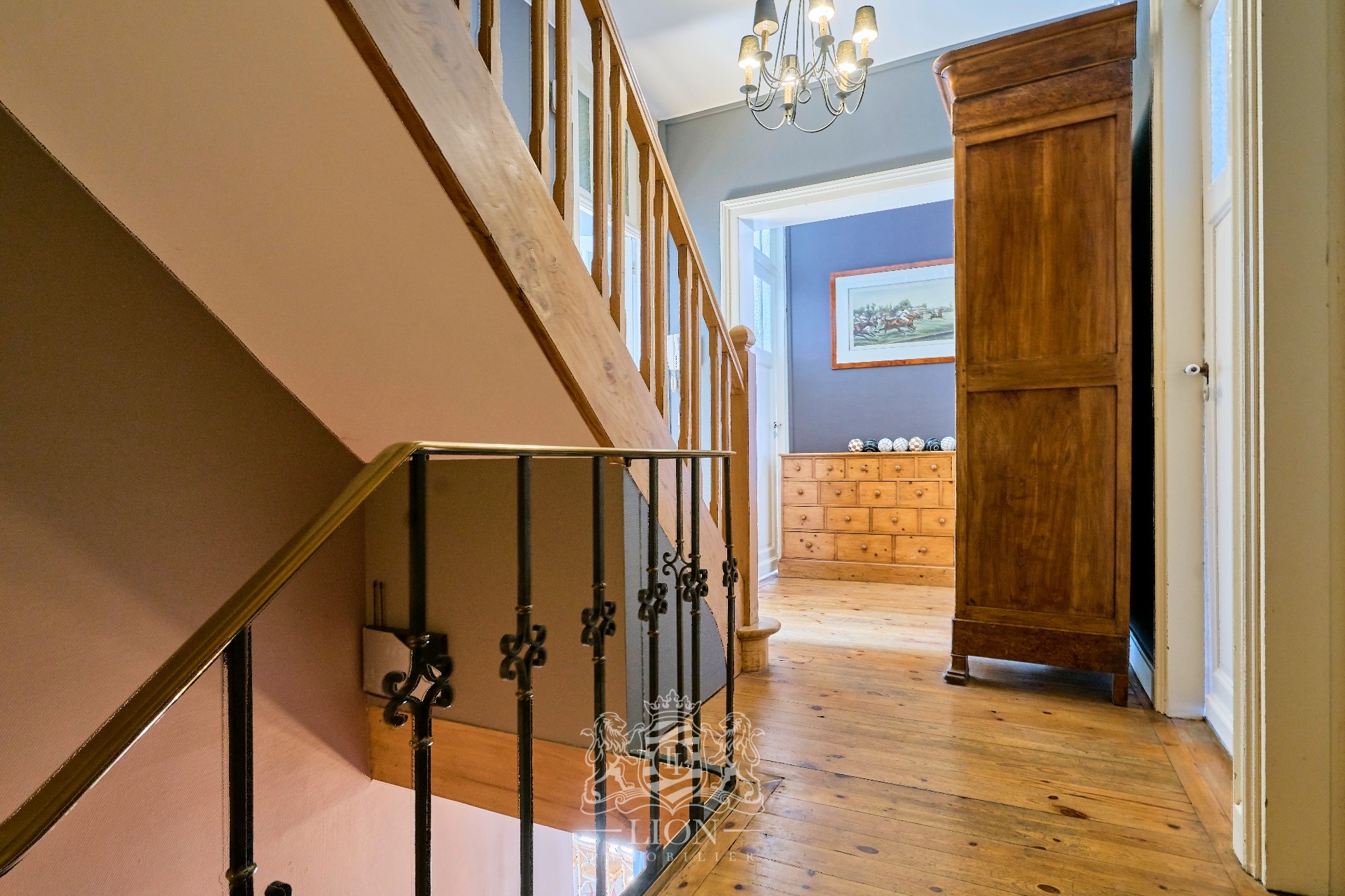 Superbe propriete croix proche metro et tramway Photo 7 - Le Lion Immobilier Superbe propriete croix proche metro et tramway Photo 7 - Le Lion Immobilier