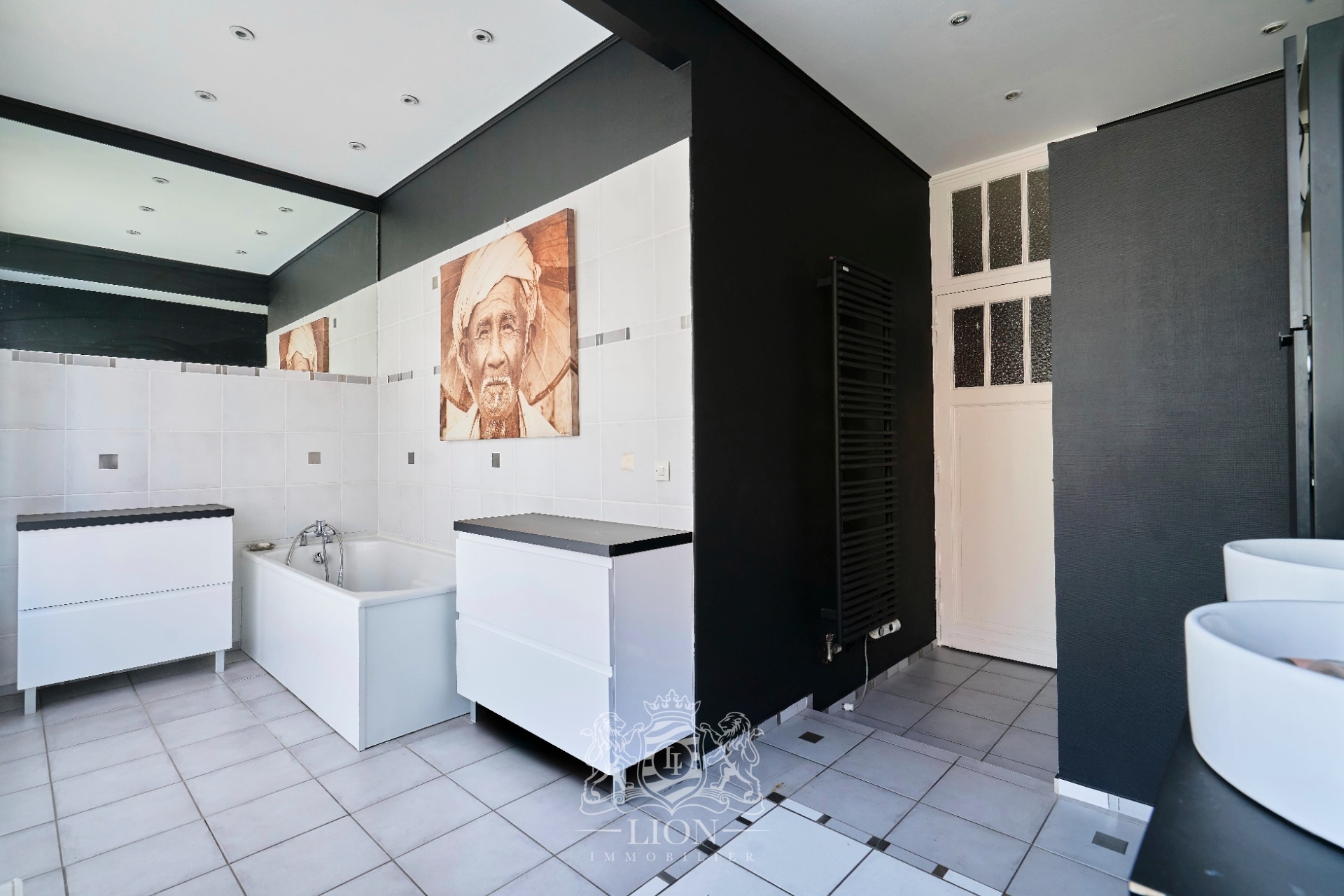 Superbe propriete croix proche metro et tramway Photo 11 - Le Lion Immobilier Superbe propriete croix proche metro et tramway Photo 11 - Le Lion Immobilier