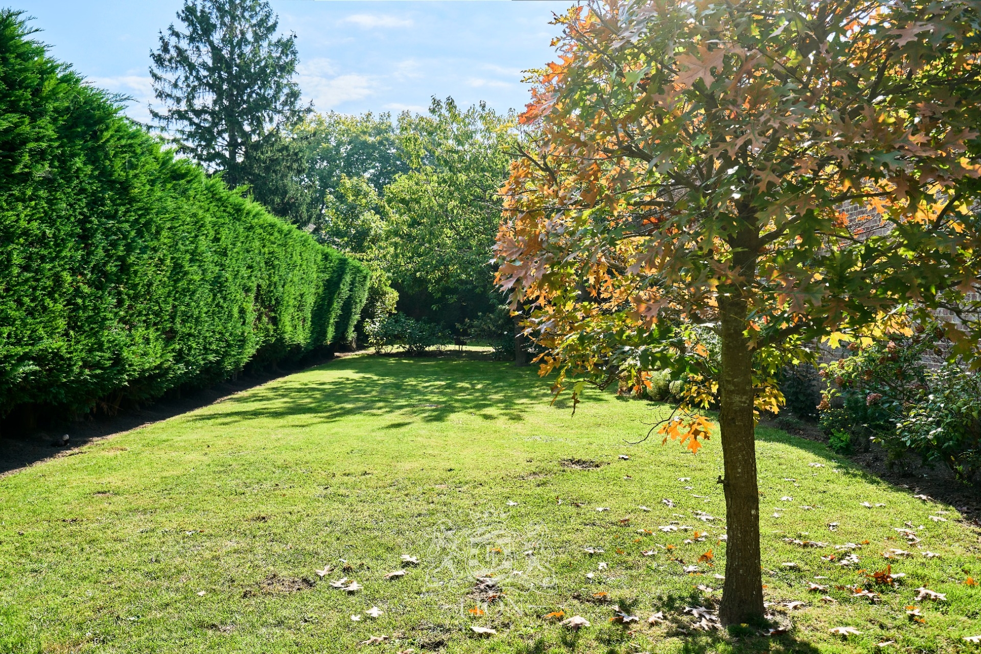 Superbe propriete croix proche metro et tramway Photo 12 - Le Lion Immobilier Superbe propriete croix proche metro et tramway Photo 12 - Le Lion Immobilier