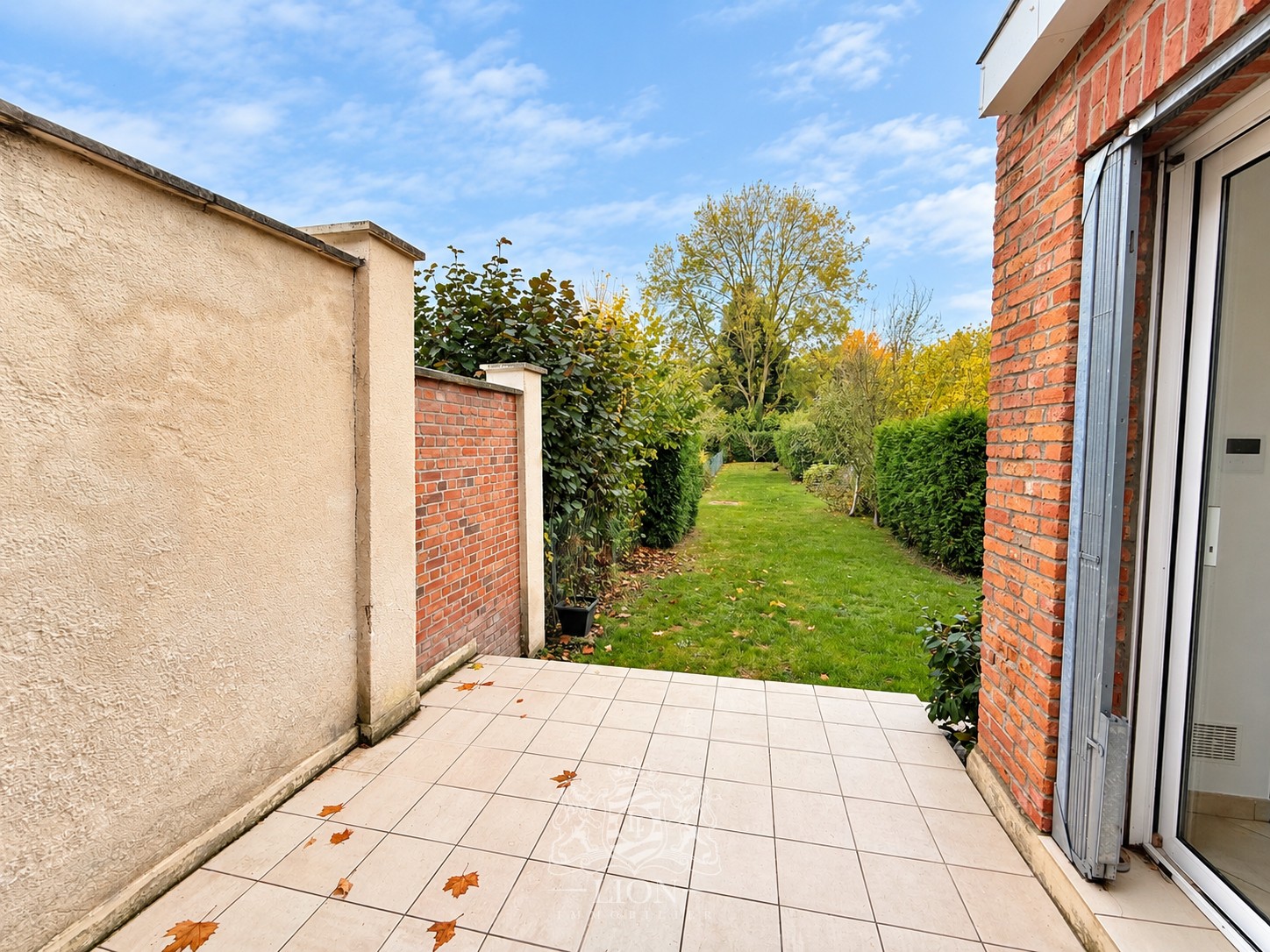 Arjr lambersart maison 4 chbres avec garage et jardin Photo 6 - Le Lion Immobilier