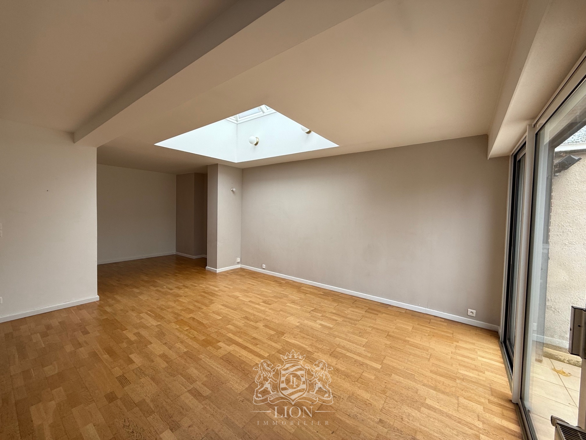 Arjr lambersart maison 4 chbres avec garage et jardin Photo 7 - Le Lion Immobilier