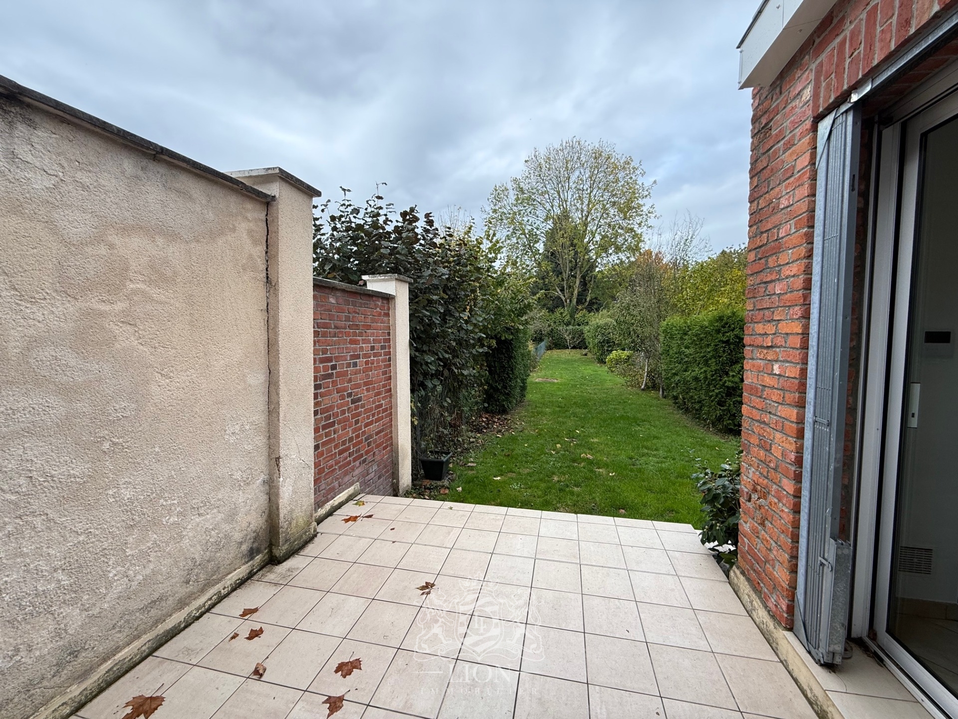 Arjr lambersart maison 4 chbres avec garage et jardin Photo 7 - Le Lion Immobilier Arjr lambersart maison 4 chbres avec garage et jardin Photo 7 - Le Lion Immobilier