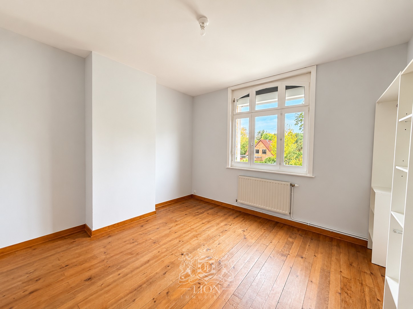 Arjr lambersart maison 4 chbres avec garage et jardin Photo 9 - Le Lion Immobilier Arjr lambersart maison 4 chbres avec garage et jardin Photo 9 - Le Lion Immobilier