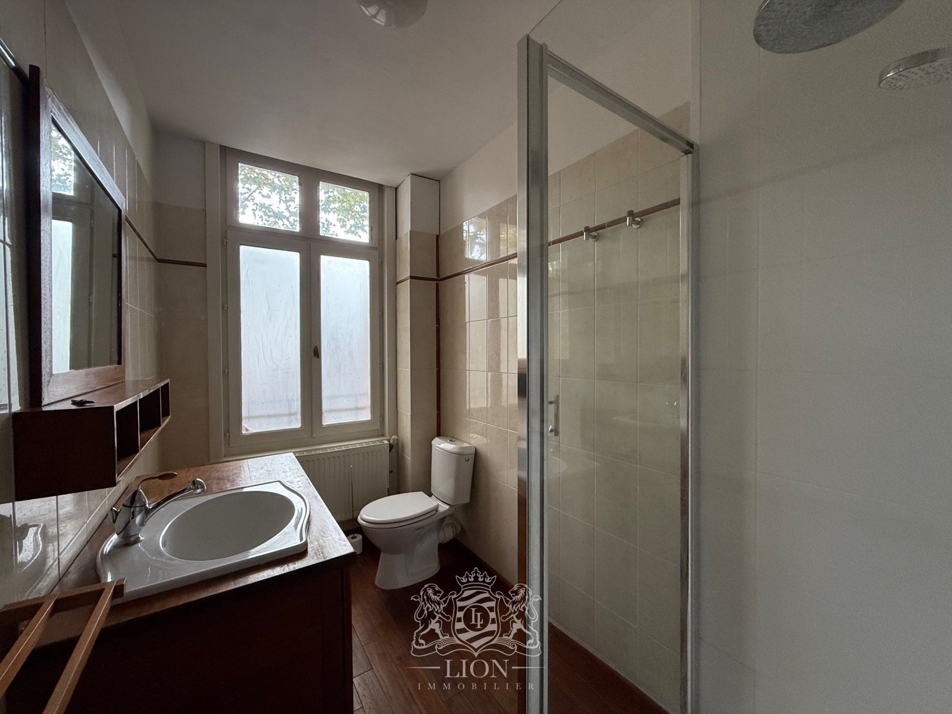 Arjr lambersart maison 4 chbres avec garage et jardin Photo 10 - Le Lion Immobilier