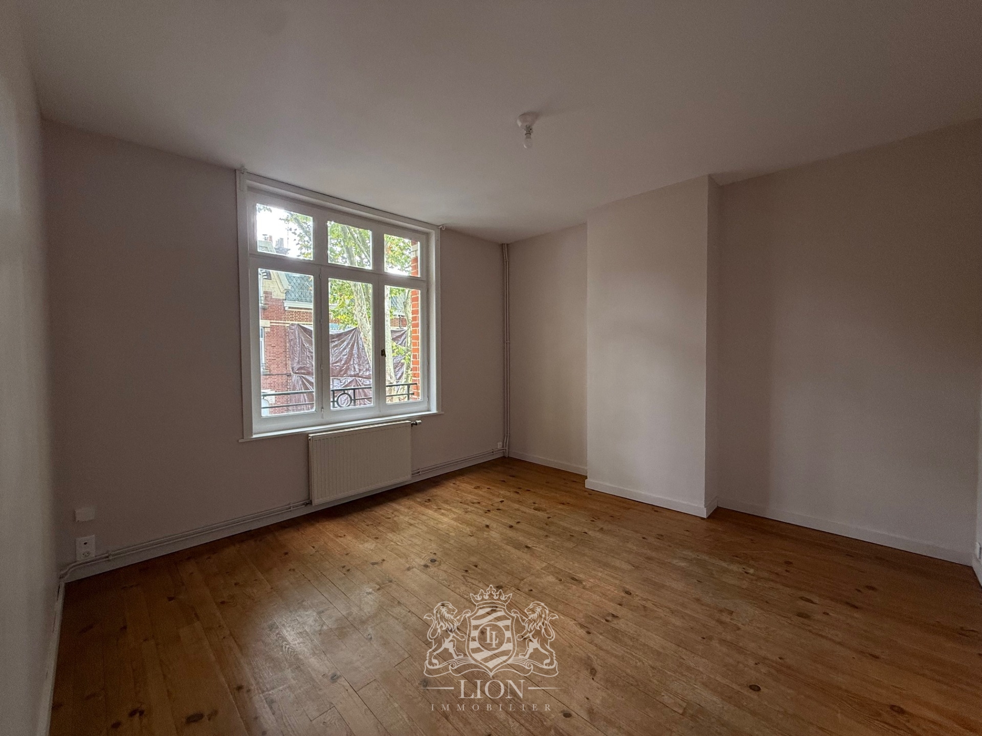 Arjr lambersart maison 4 chbres avec garage et jardin Photo 11 - Le Lion Immobilier