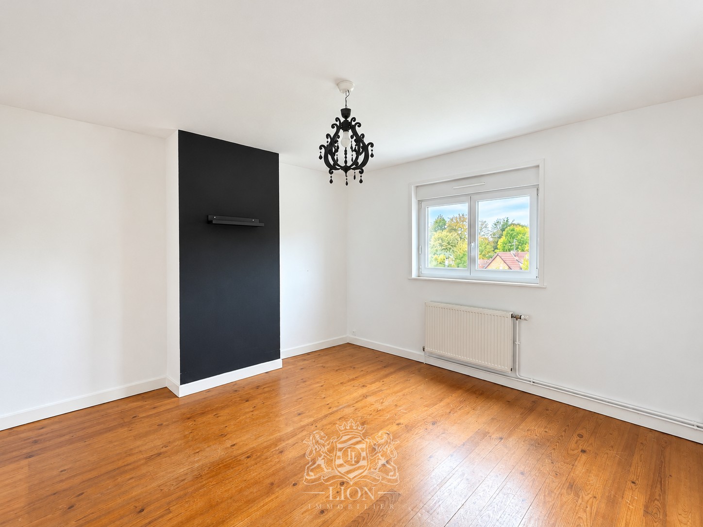 Arjr lambersart maison 4 chbres avec garage et jardin Photo 11 - Le Lion Immobilier