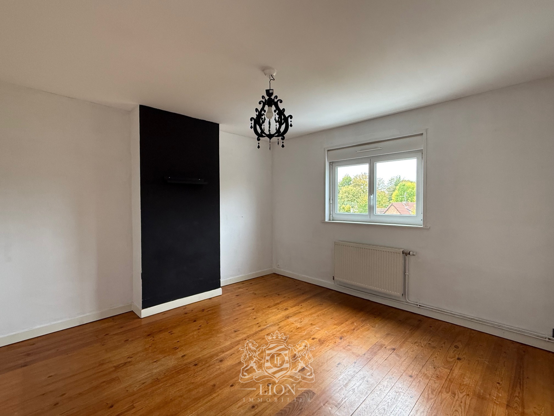 Arjr lambersart maison 4 chbres avec garage et jardin Photo 12 - Le Lion Immobilier