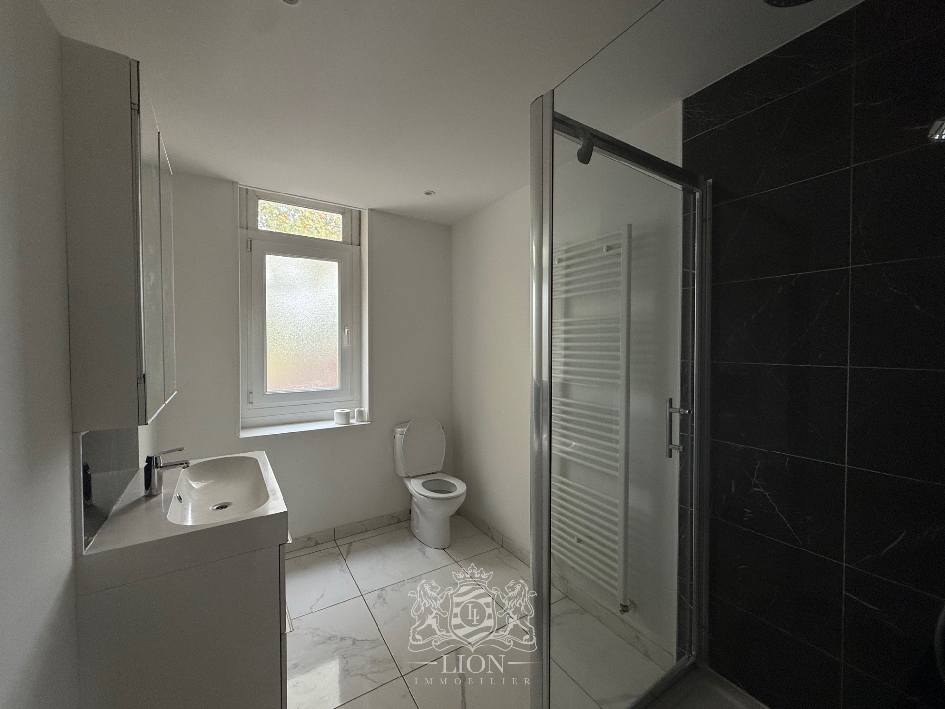 Arjr lambersart maison 4 chbres avec garage et jardin Photo 12 - Le Lion Immobilier Arjr lambersart maison 4 chbres avec garage et jardin Photo 12 - Le Lion Immobilier