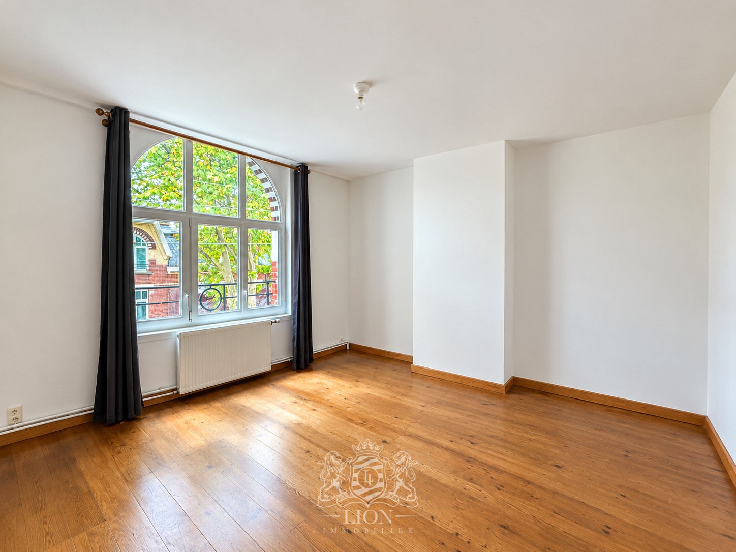 Arjr lambersart maison 4 chbres avec garage et jardin Photo 13 - Le Lion Immobilier