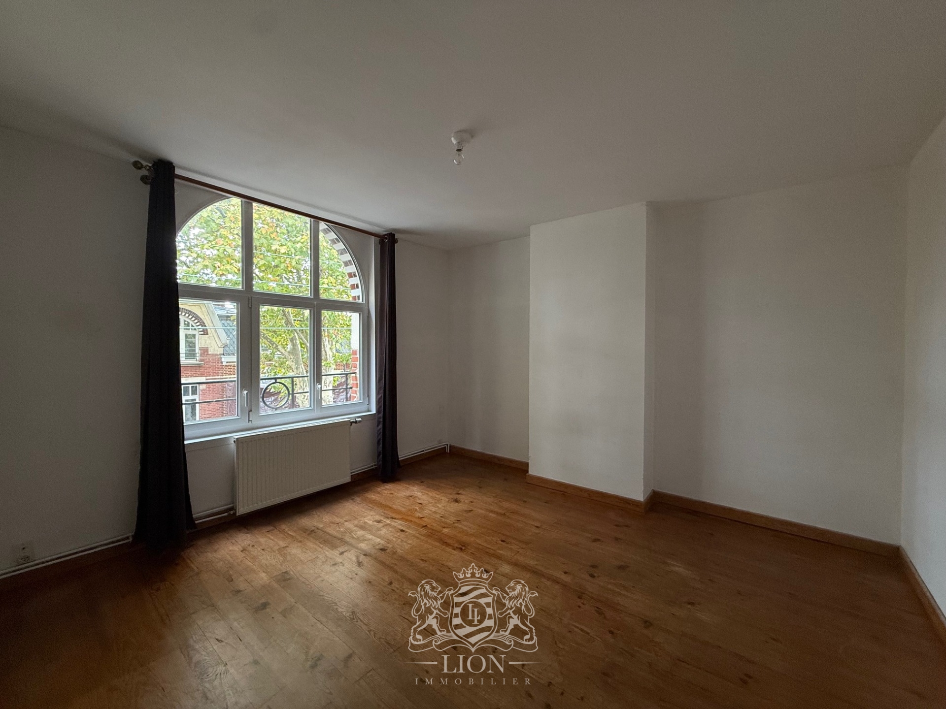 Arjr lambersart maison 4 chbres avec garage et jardin Photo 14 - Le Lion Immobilier