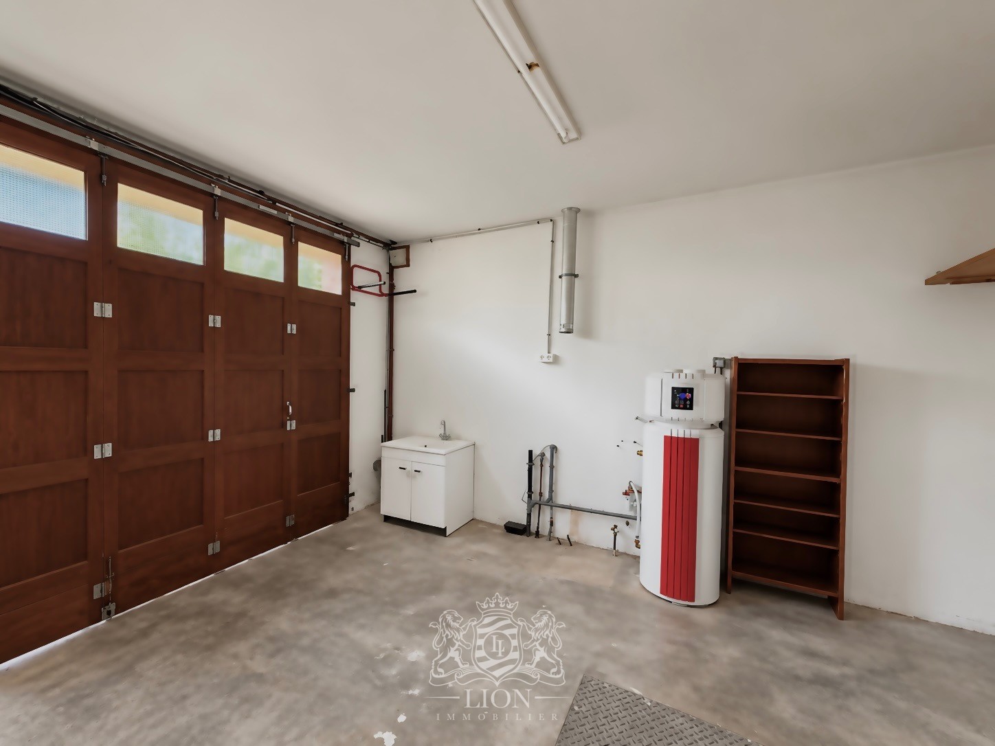 Arjr lambersart maison 4 chbres avec garage et jardin Photo 14 - Le Lion Immobilier