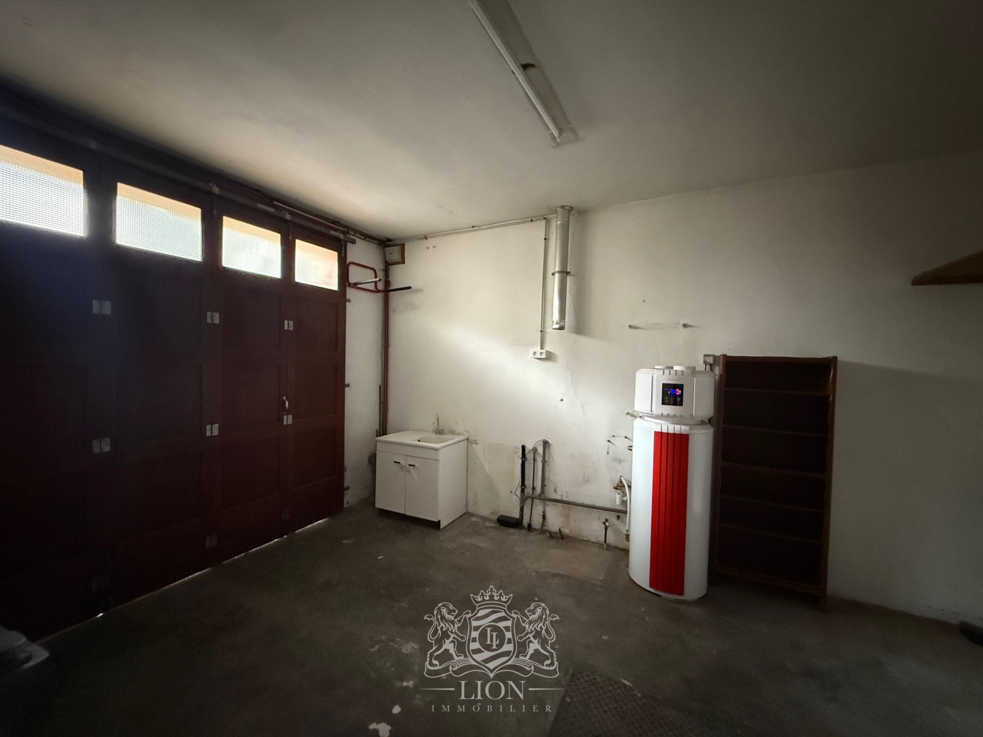 Arjr lambersart maison 4 chbres avec garage et jardin Photo 16 - Le Lion Immobilier