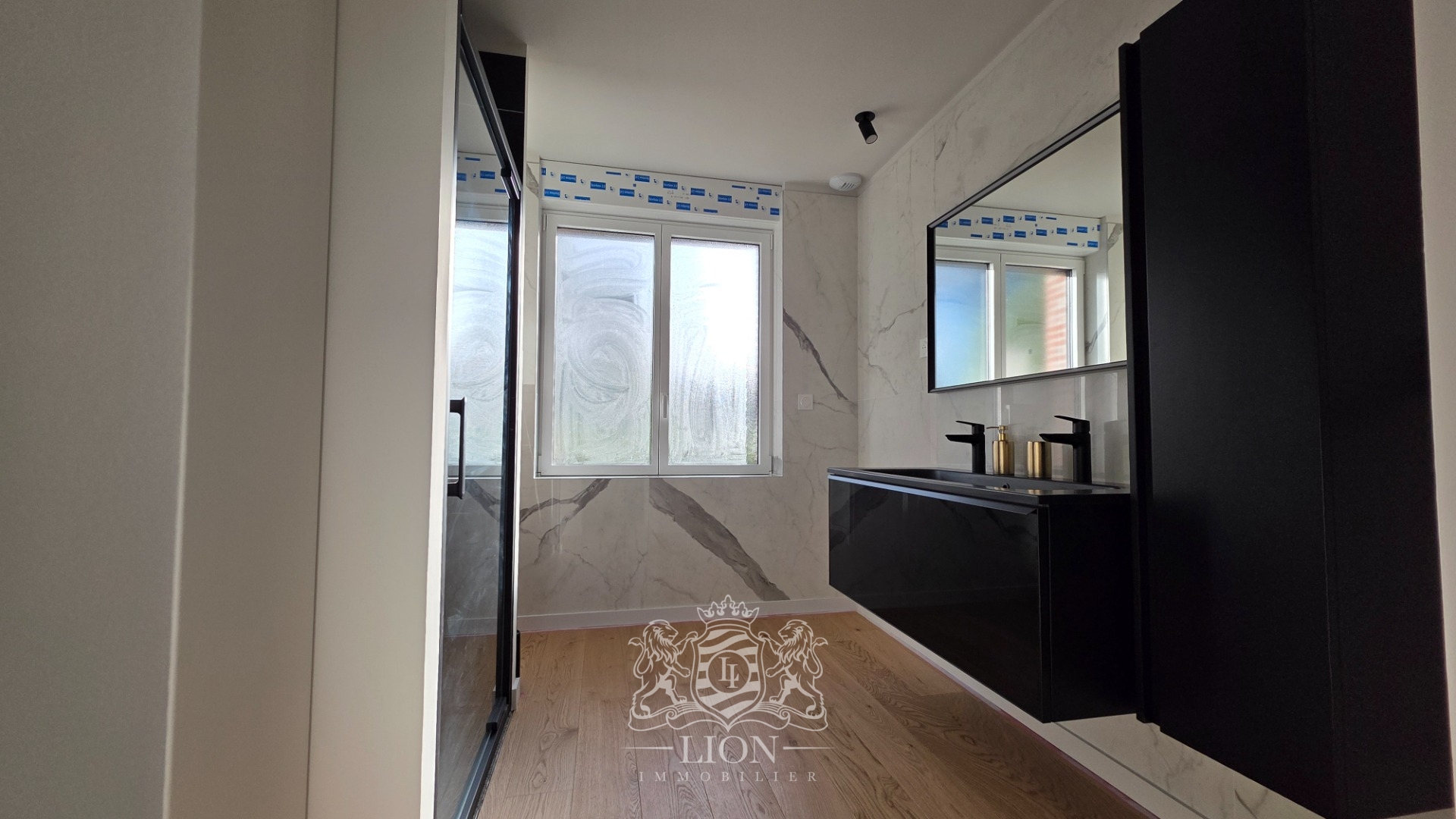 Champs de course vie de plain pied Photo 6 - Le Lion Immobilier Champs de course vie de plain pied Photo 6 - Le Lion Immobilier