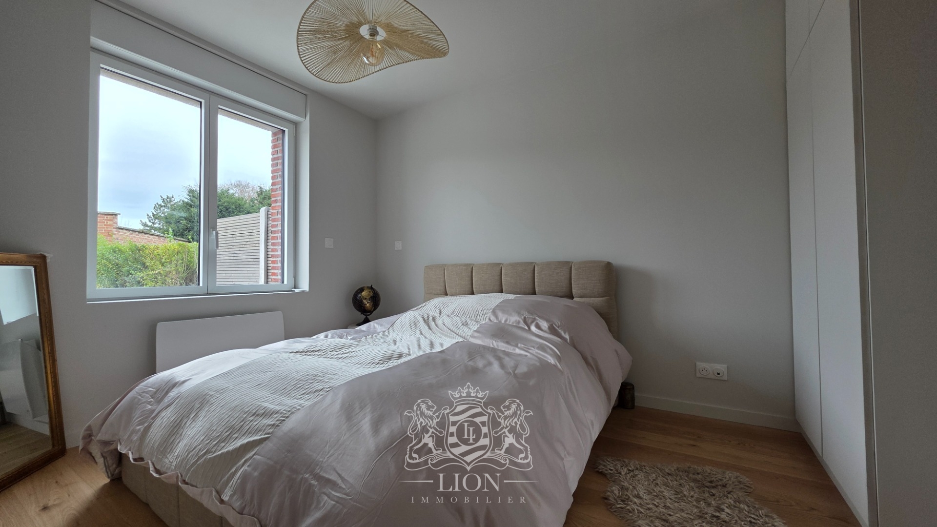 Champs de course vie de plain pied Photo 7 - Le Lion Immobilier Champs de course vie de plain pied Photo 7 - Le Lion Immobilier