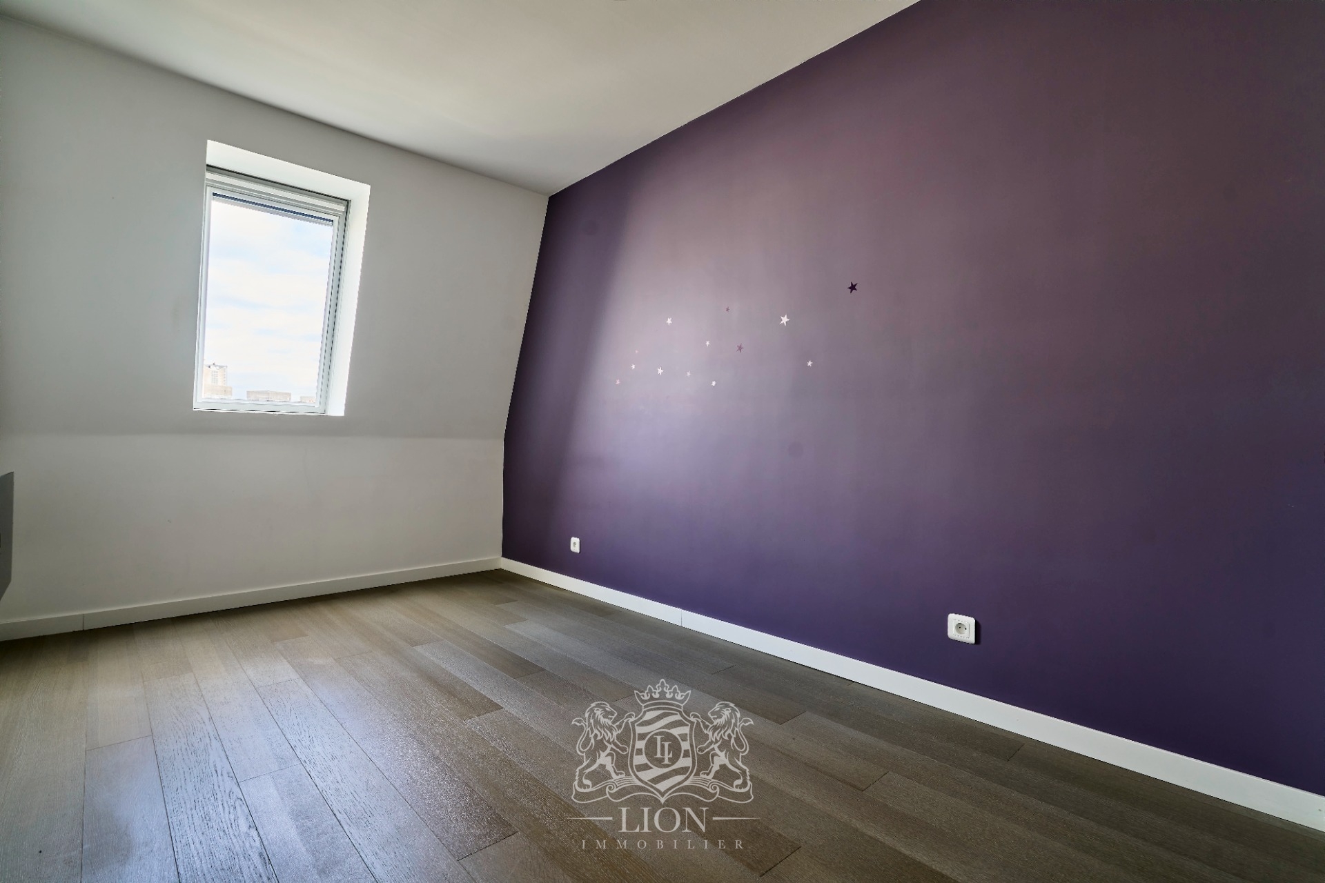 Duplex hyper centre dernier etage balcons et parking Photo 10 - Le Lion Immobilier Duplex hyper centre dernier etage balcons et parking Photo 10 - Le Lion Immobilier