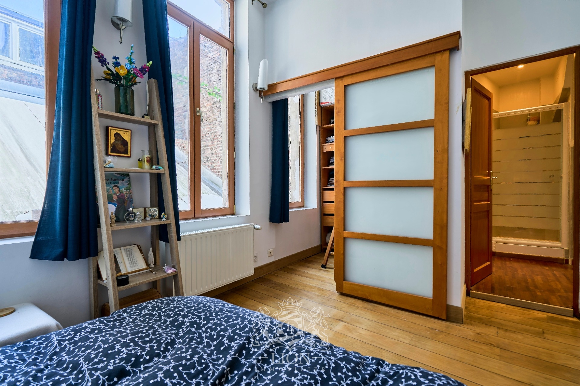 Coup de coeur triplex vieux lille Photo 7 - Le Lion Immobilier Coup de coeur triplex vieux lille Photo 7 - Le Lion Immobilier