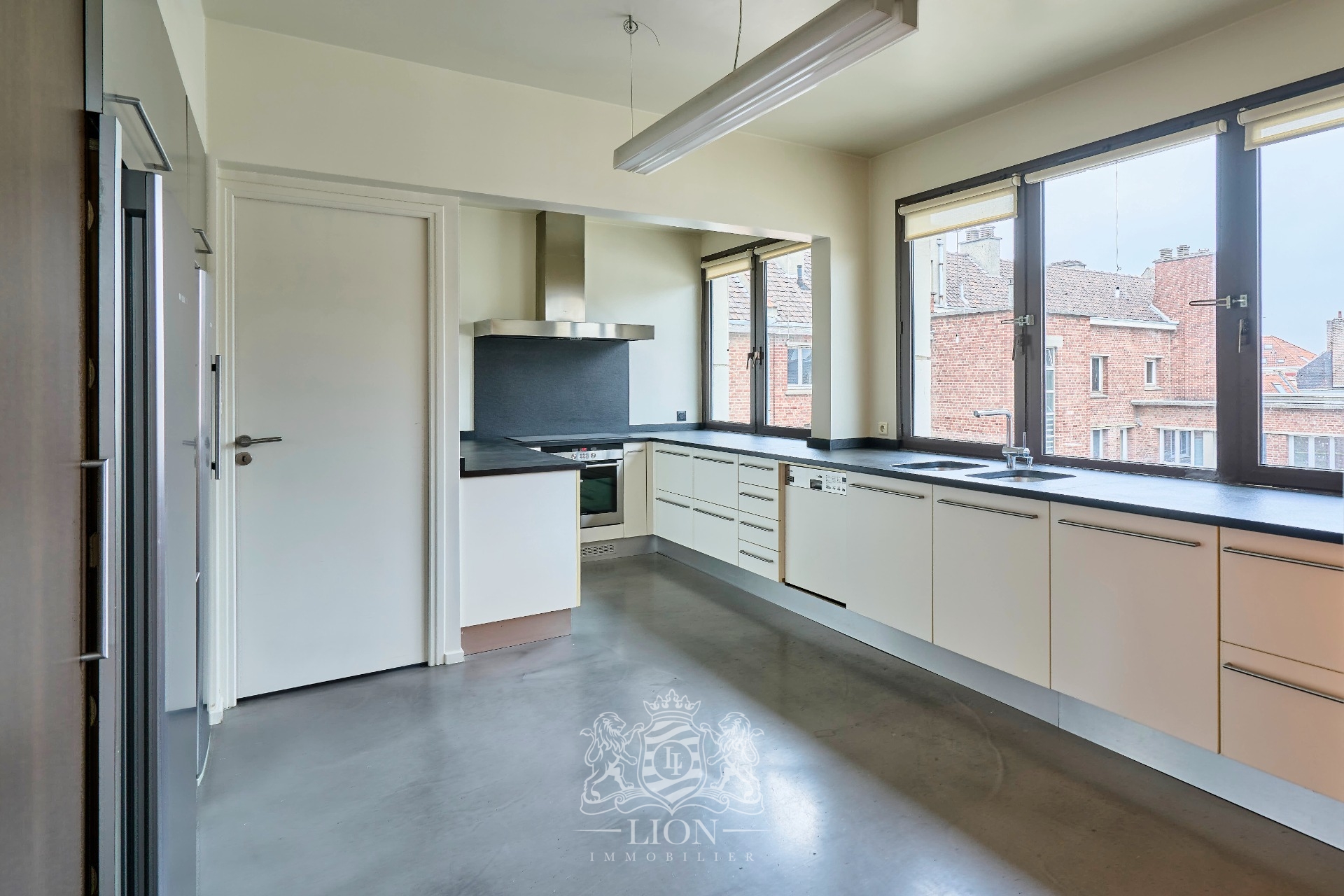 Rare duplex au dernier etage vieux lille Photo 10 - Le Lion Immobilier Rare duplex au dernier etage vieux lille Photo 10 - Le Lion Immobilier