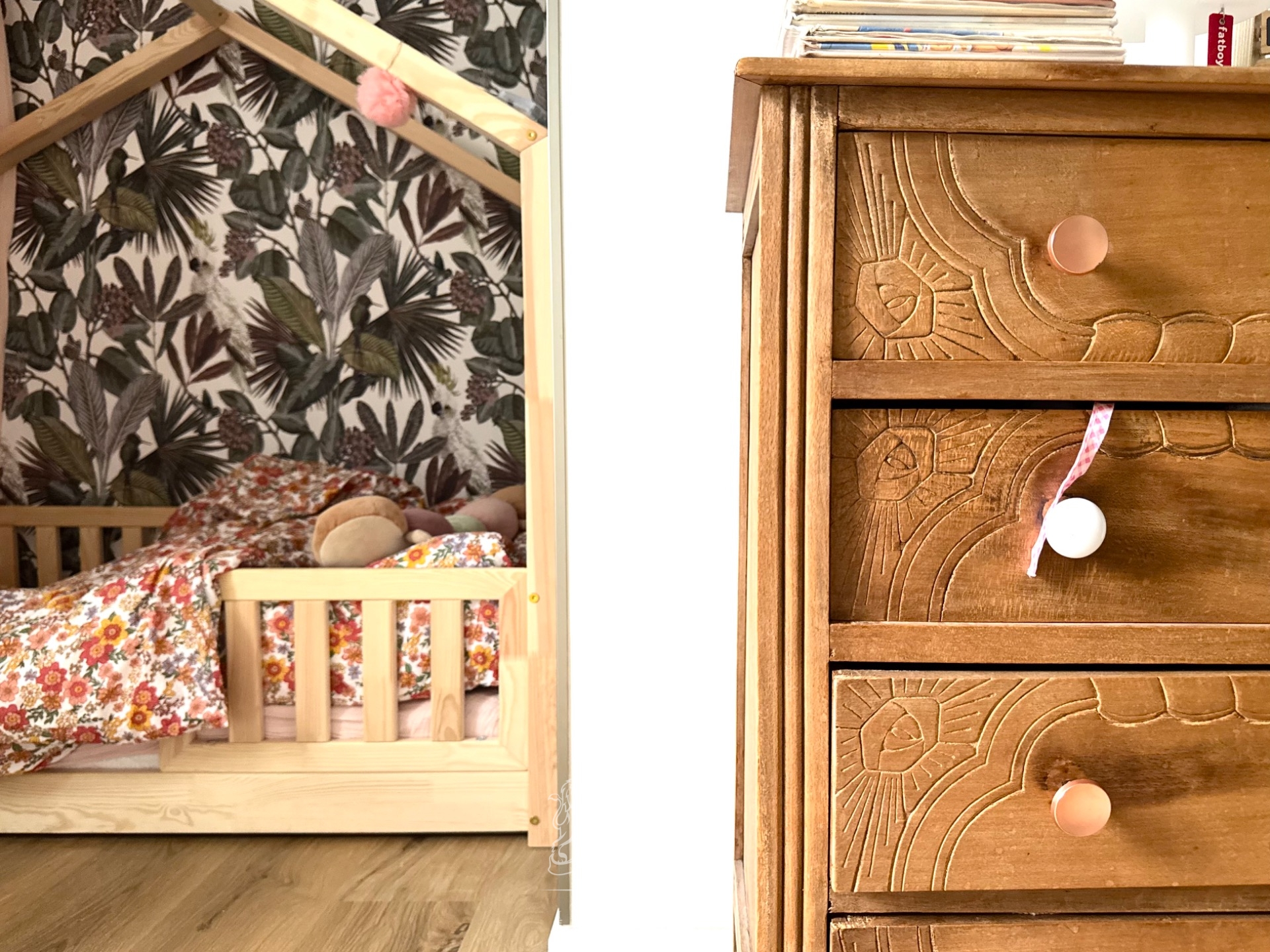 Beau t3 lumineux en residence neuve parkings et jardin Photo 5 - Le Lion Immobilier Beau t3 lumineux en residence neuve parkings et jardin Photo 5 - Le Lion Immobilier