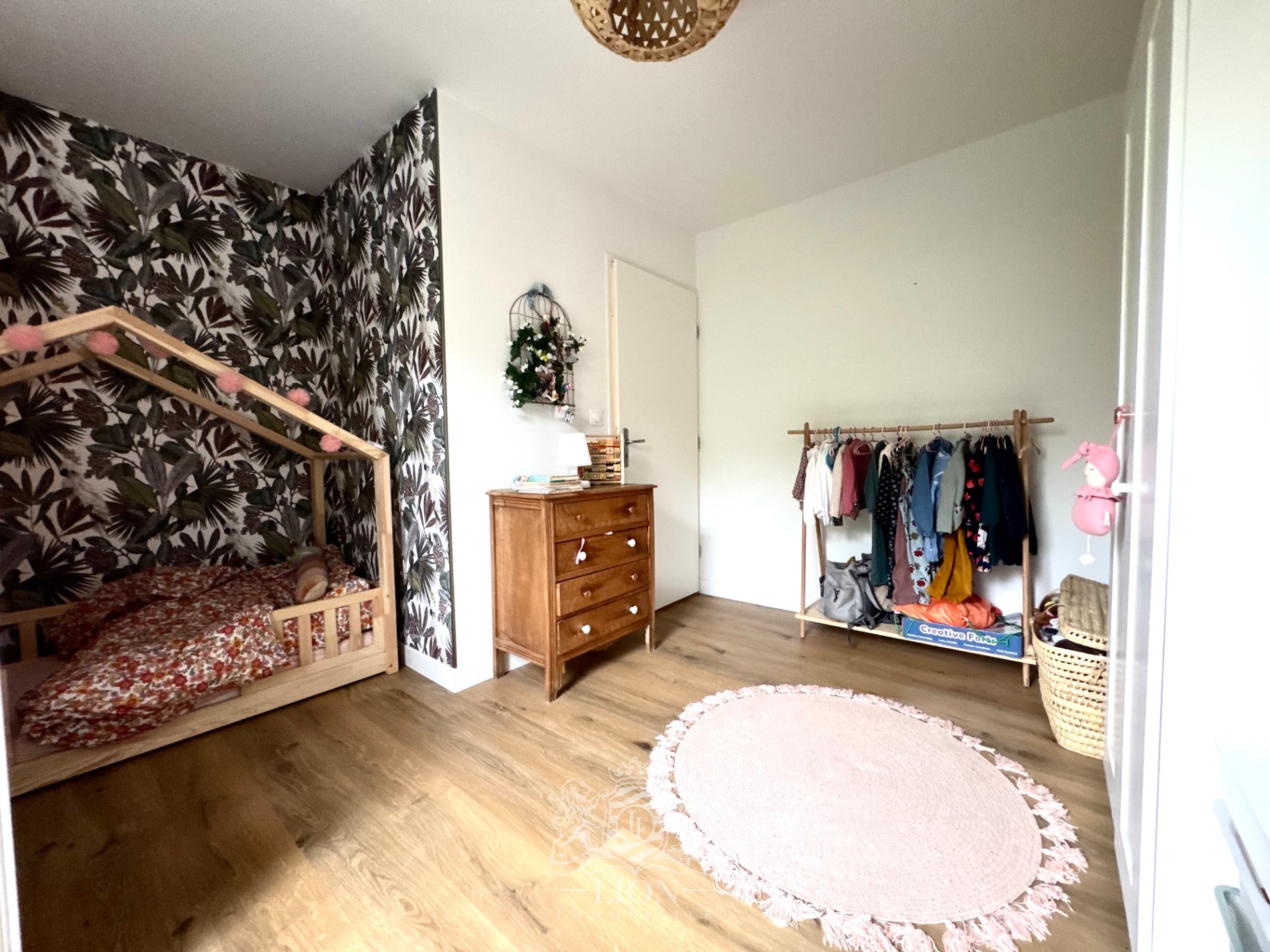 Beau t3 lumineux en residence neuve parkings et jardin Photo 7 - Le Lion Immobilier Beau t3 lumineux en residence neuve parkings et jardin Photo 7 - Le Lion Immobilier