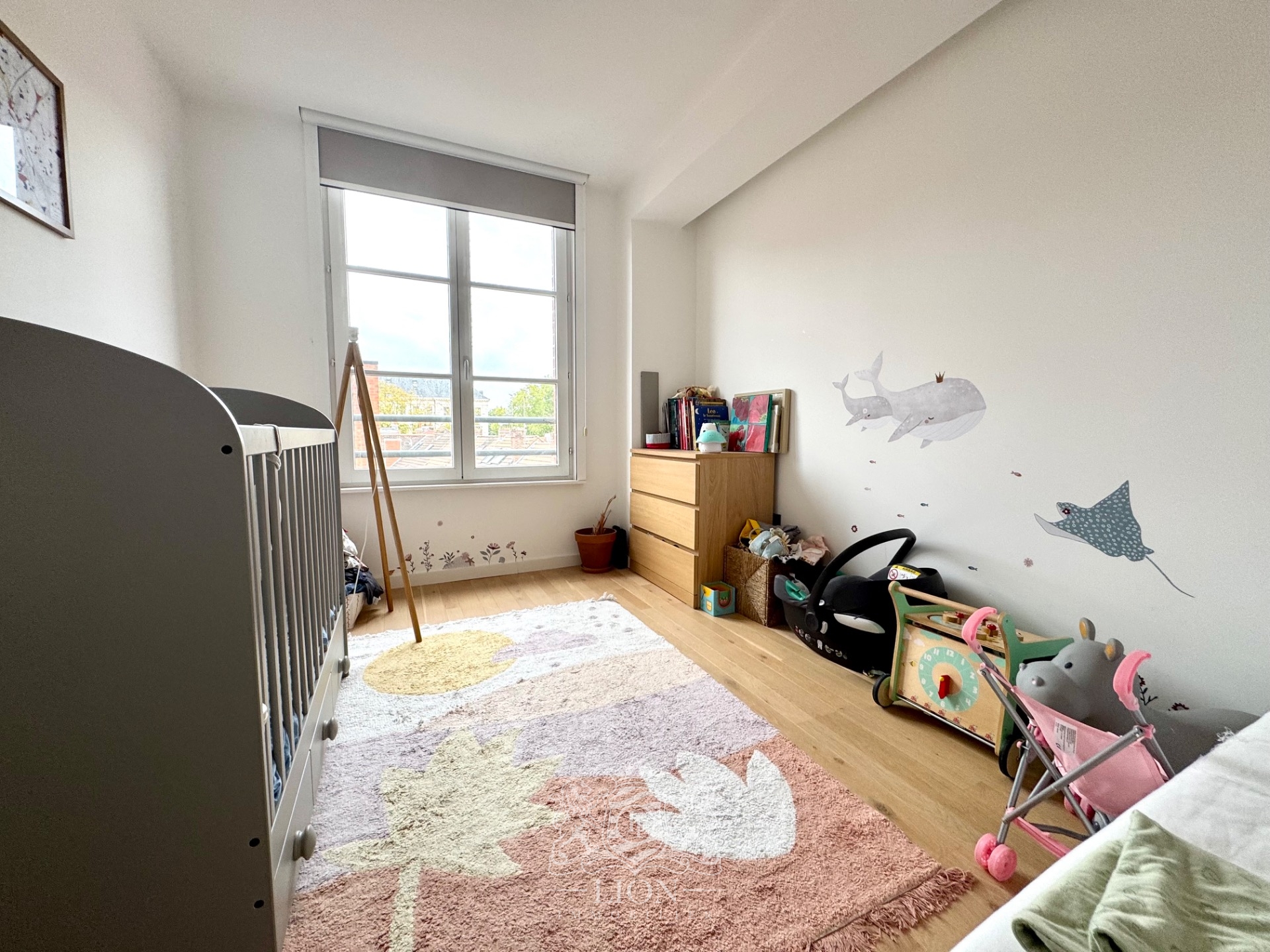 Vieux lille t4 avec parking Photo 8 - Le Lion Immobilier Vieux lille t4 avec parking Photo 8 - Le Lion Immobilier