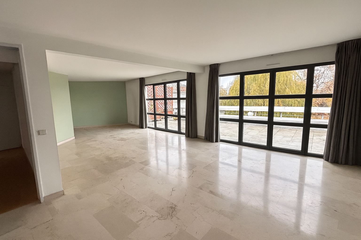 Duplex de 142m2 residence ginkgo Photo 2 - Le Lion Immobilier