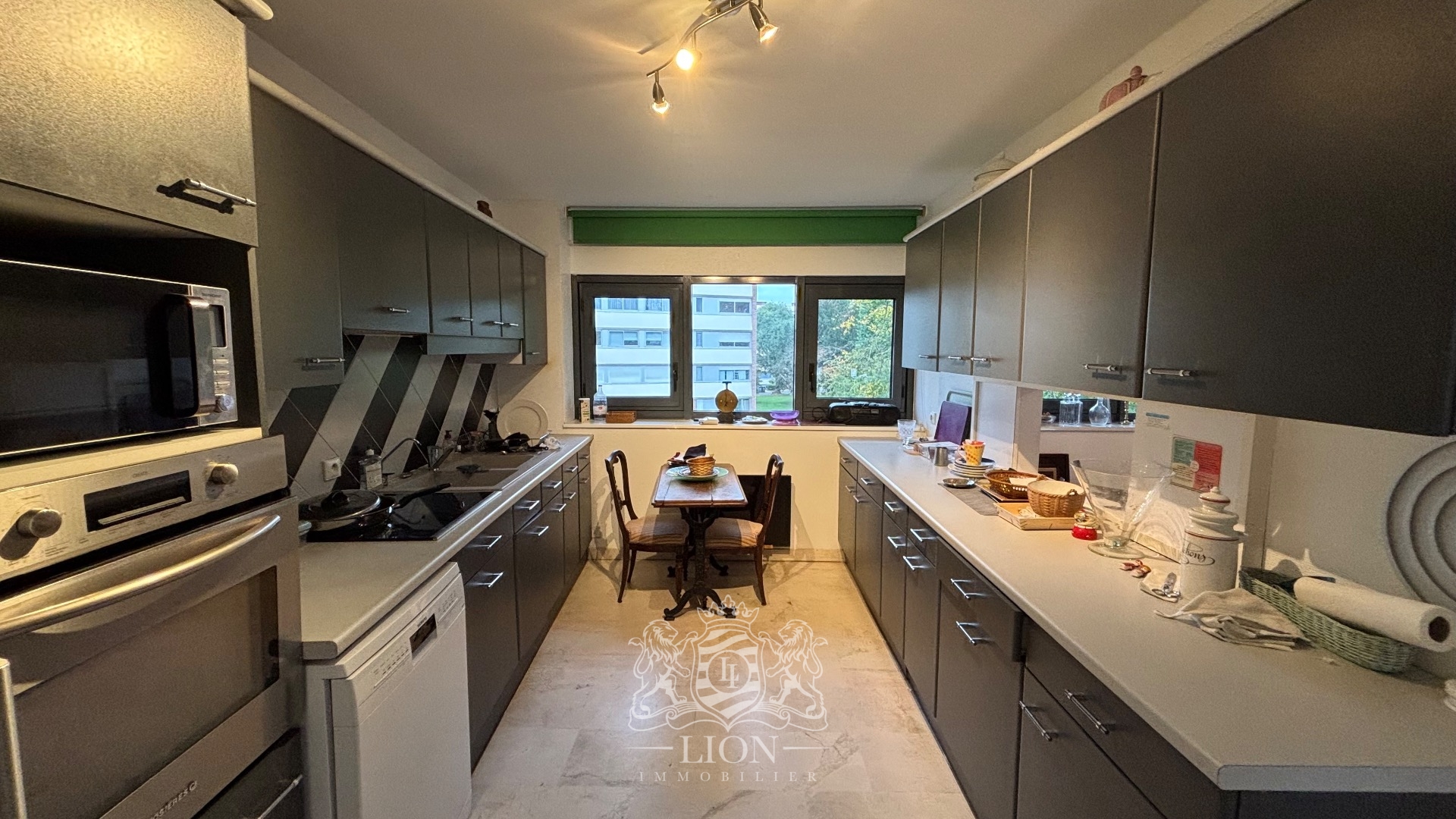 Duplex de 142m2 residence ginkgo Photo 5 - Le Lion Immobilier Duplex de 142m2 residence ginkgo Photo 5 - Le Lion Immobilier