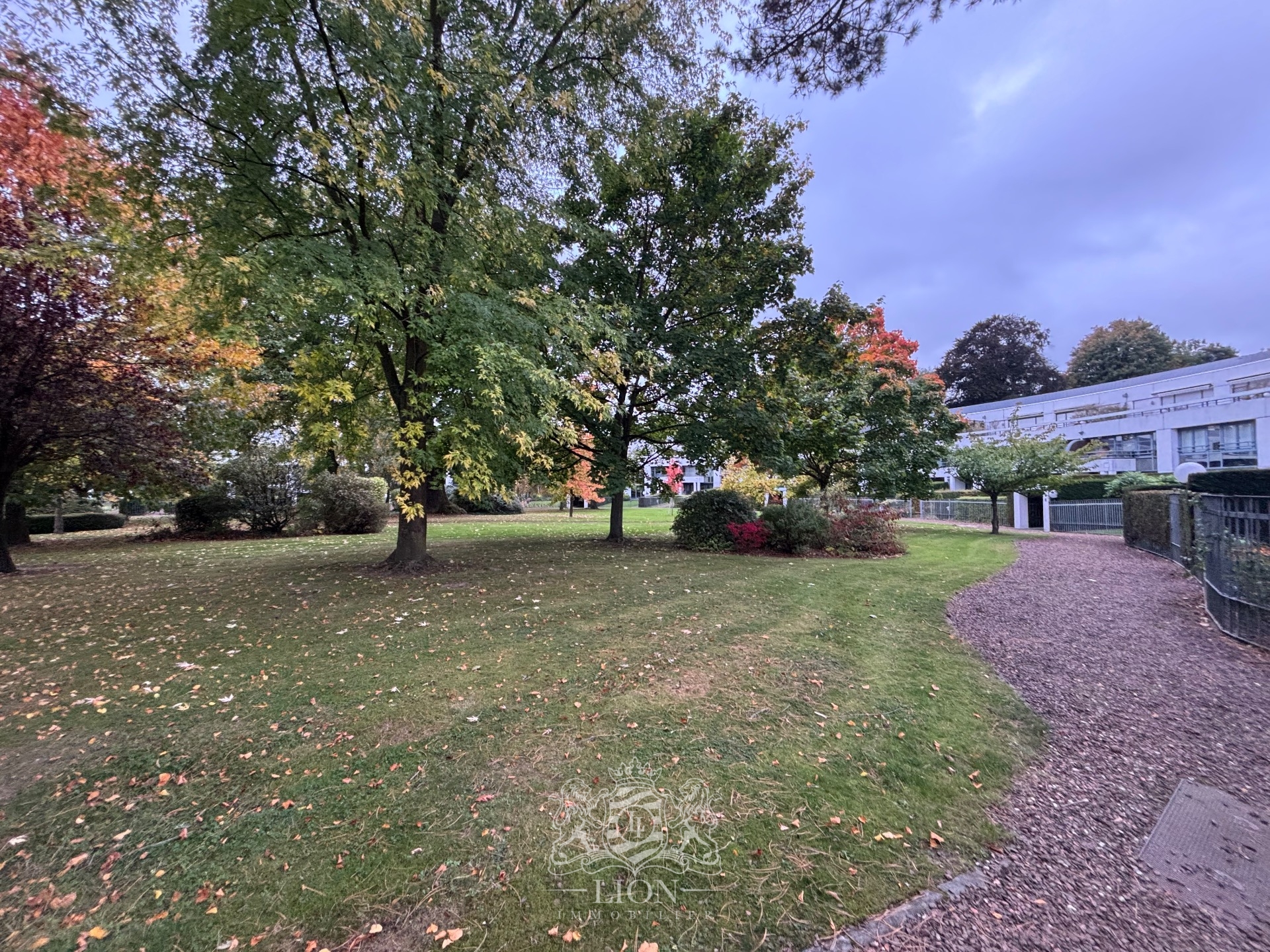 Duplex de 142m2 residence ginkgo Photo 6 - Le Lion Immobilier Duplex de 142m2 residence ginkgo Photo 6 - Le Lion Immobilier