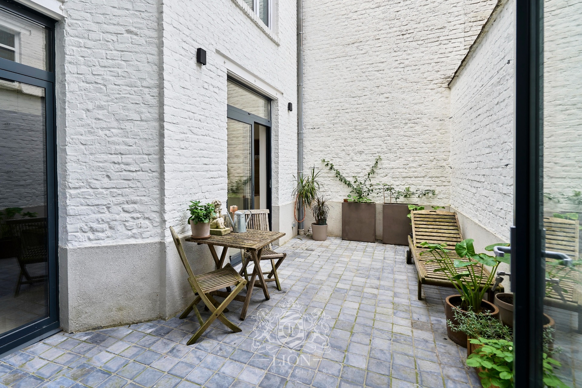 Superbe maison de famille emplacement premium  Photo 3 - Le Lion Immobilier
