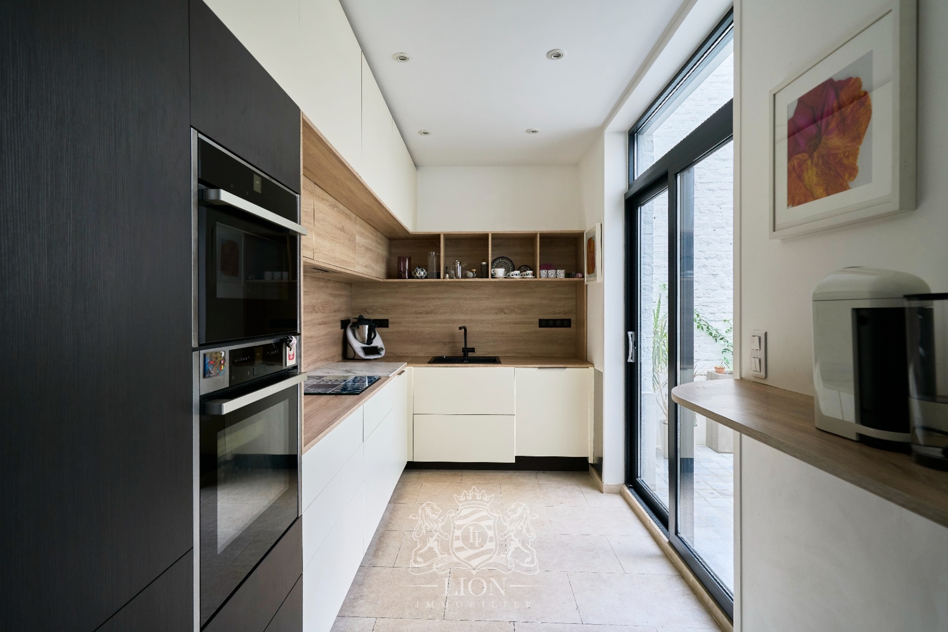 Superbe maison de famille emplacement premium Photo 5 - Le Lion Immobilier Superbe maison de famille emplacement premium Photo 5 - Le Lion Immobilier