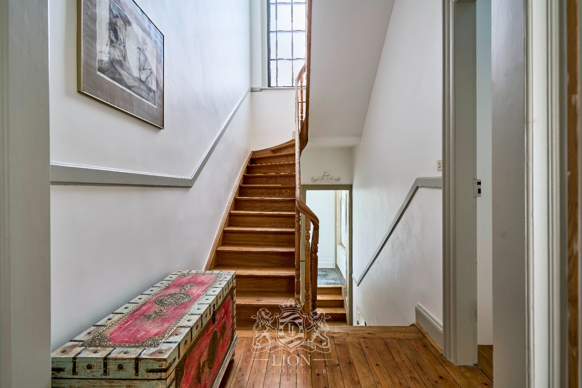 Superbe maison de famille emplacement premium  Photo 9 - Le Lion Immobilier