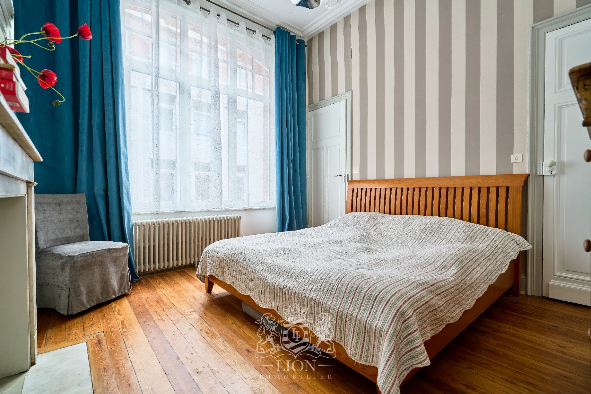 Superbe maison de famille emplacement premium  Photo 10 - Le Lion Immobilier